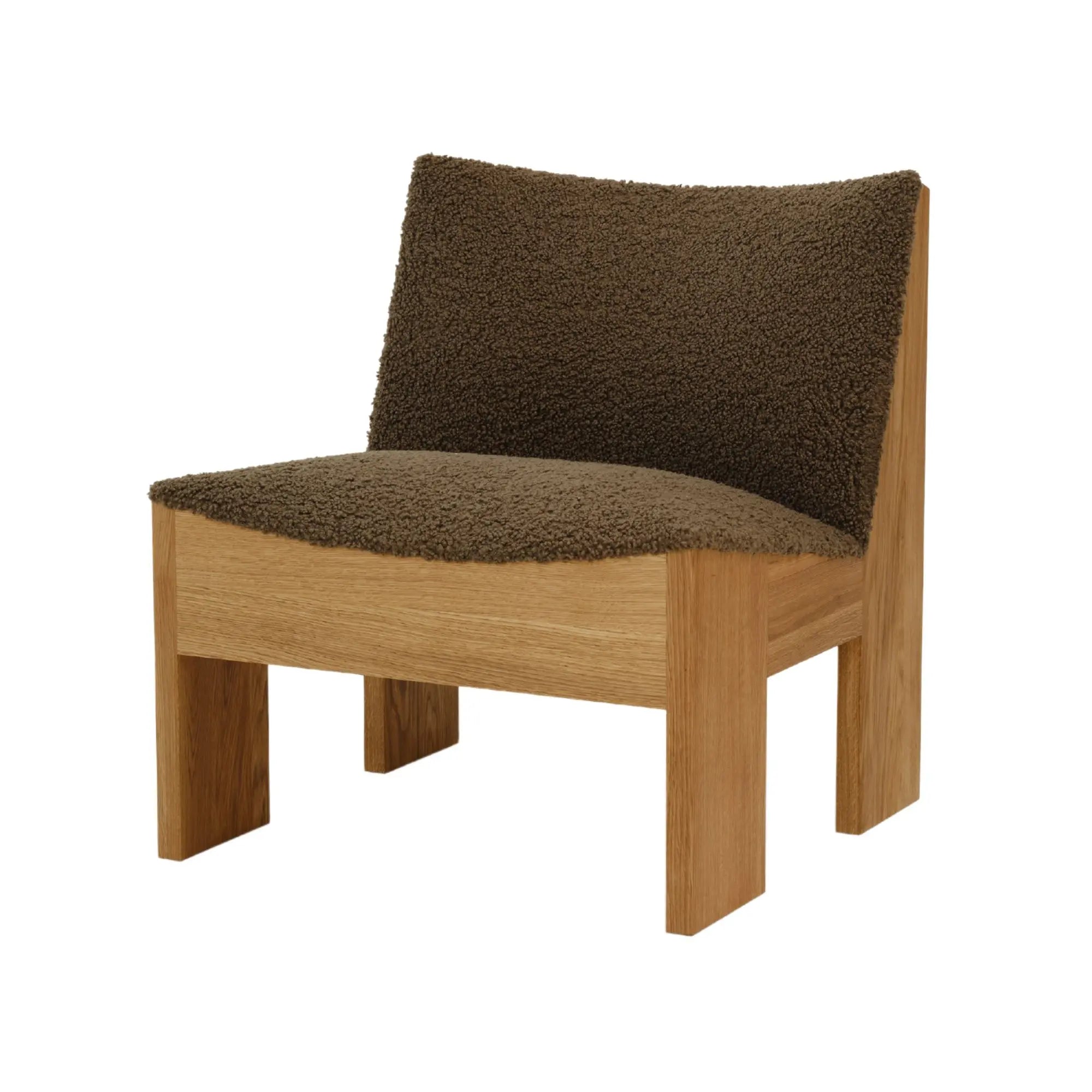 Tenon Armchair