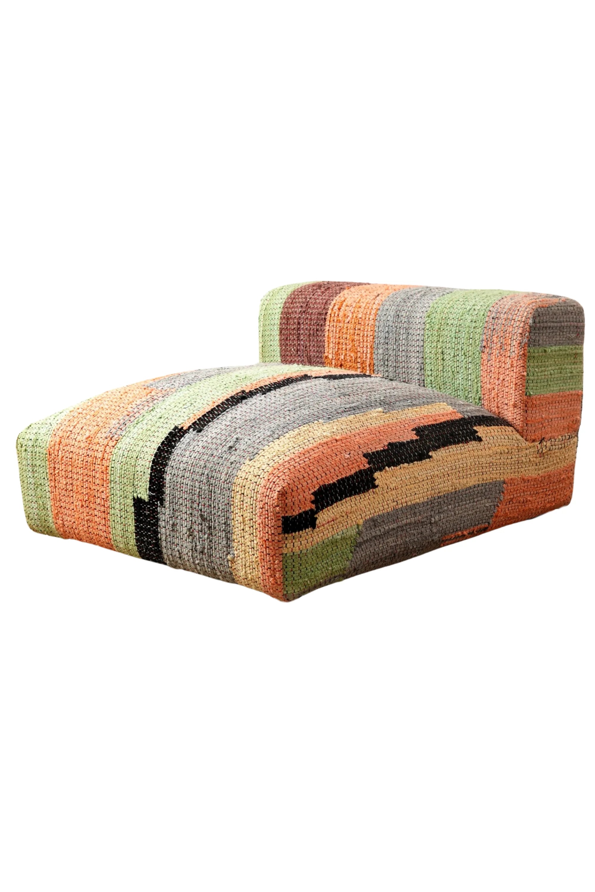 Rugdoll Sofa Module