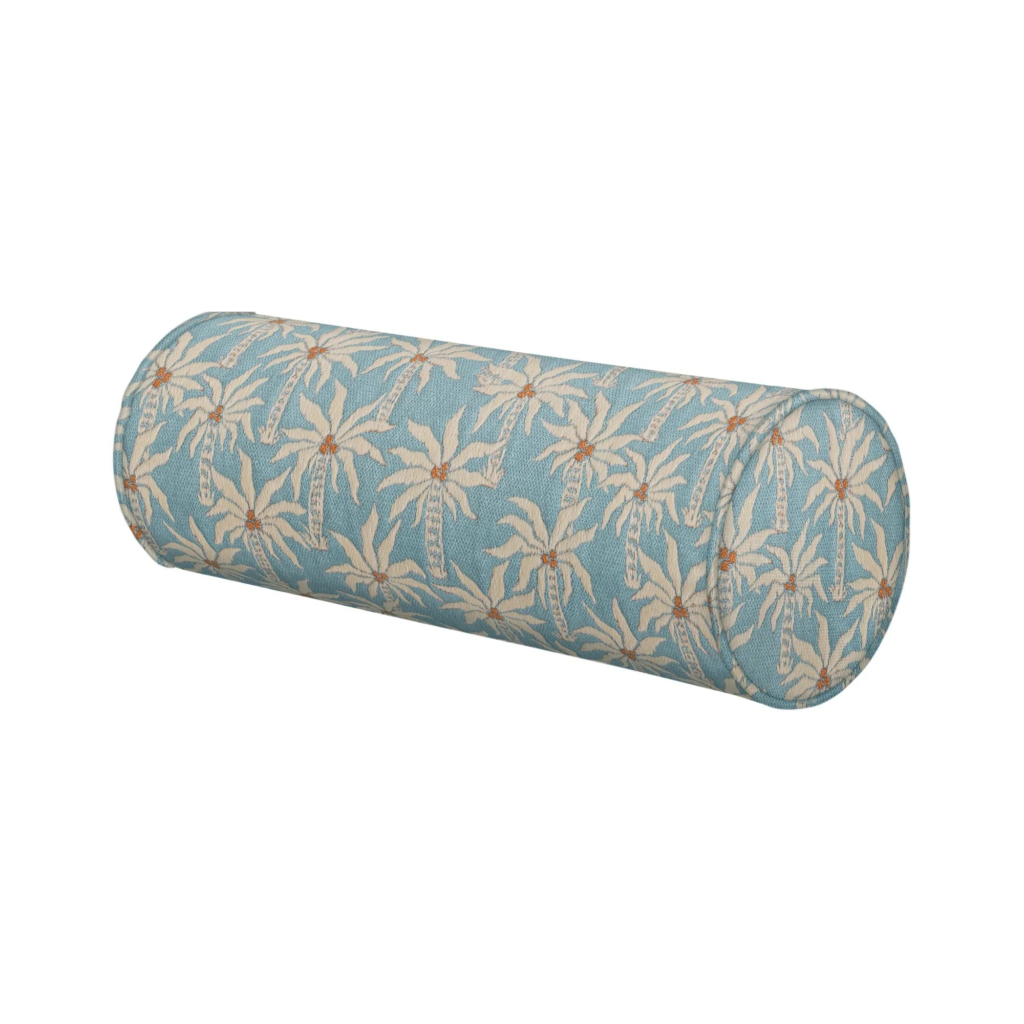 Soft and Comfortable Laura Bolster Pillow for Sleeping