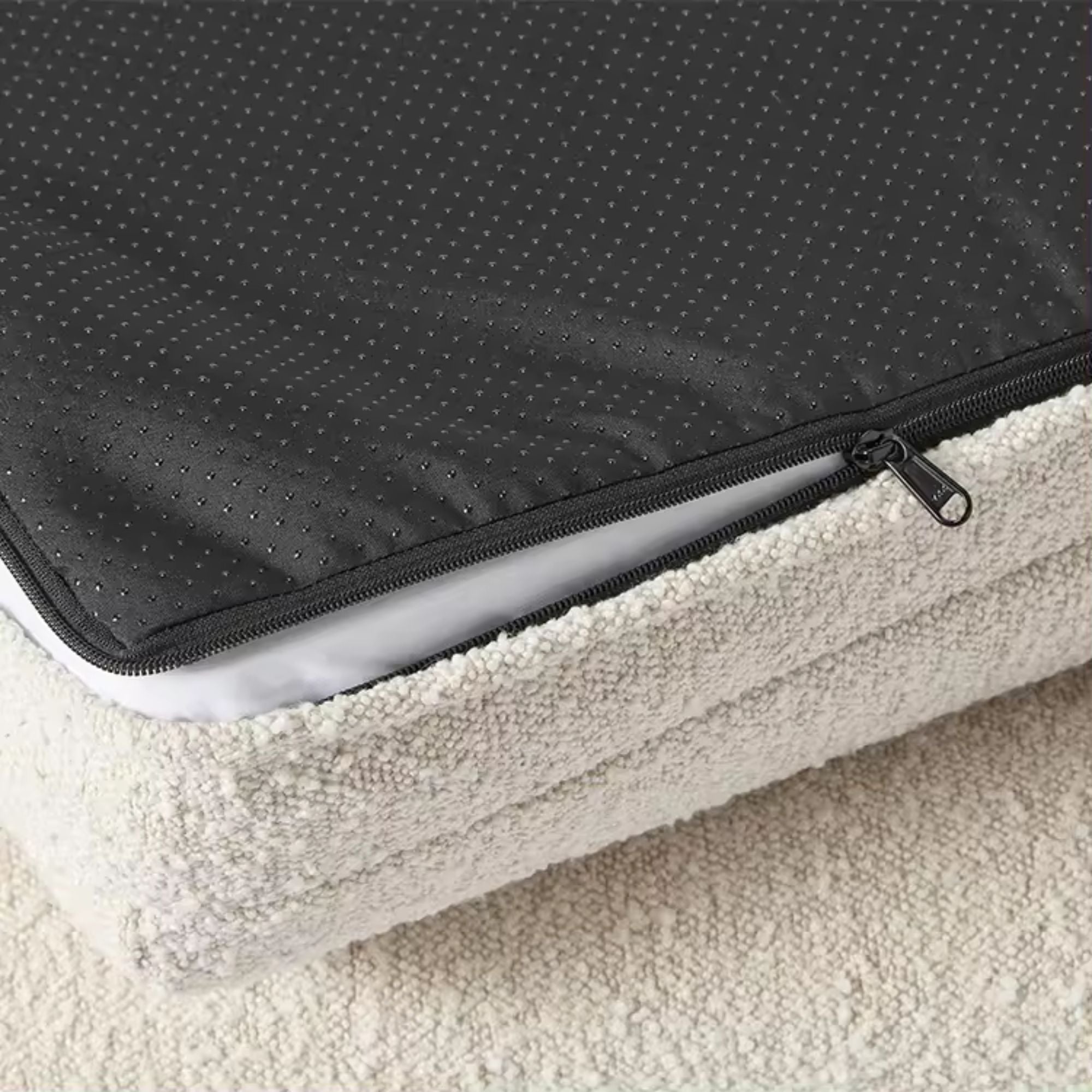 Boucle Pet Bed