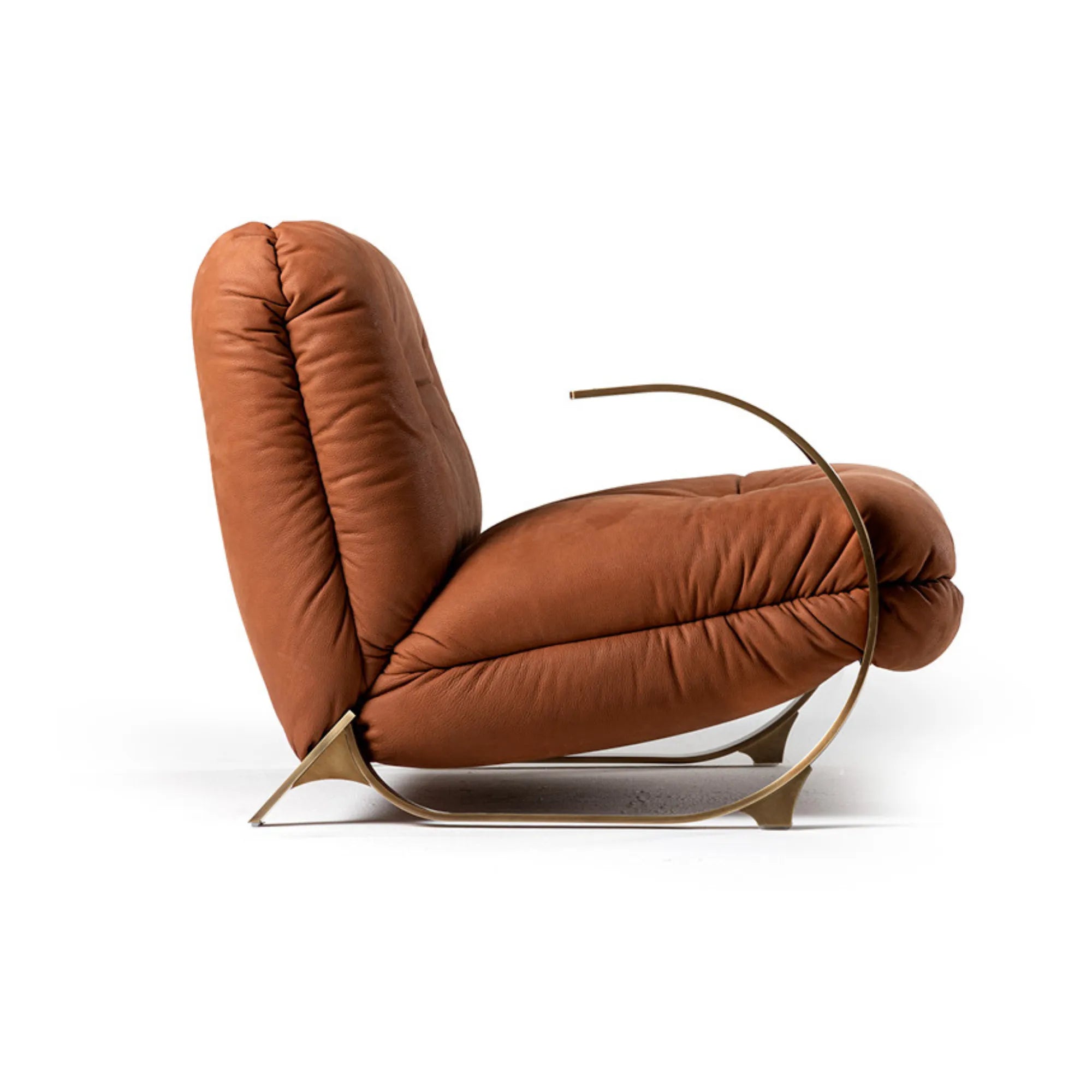 Lulu Armchair