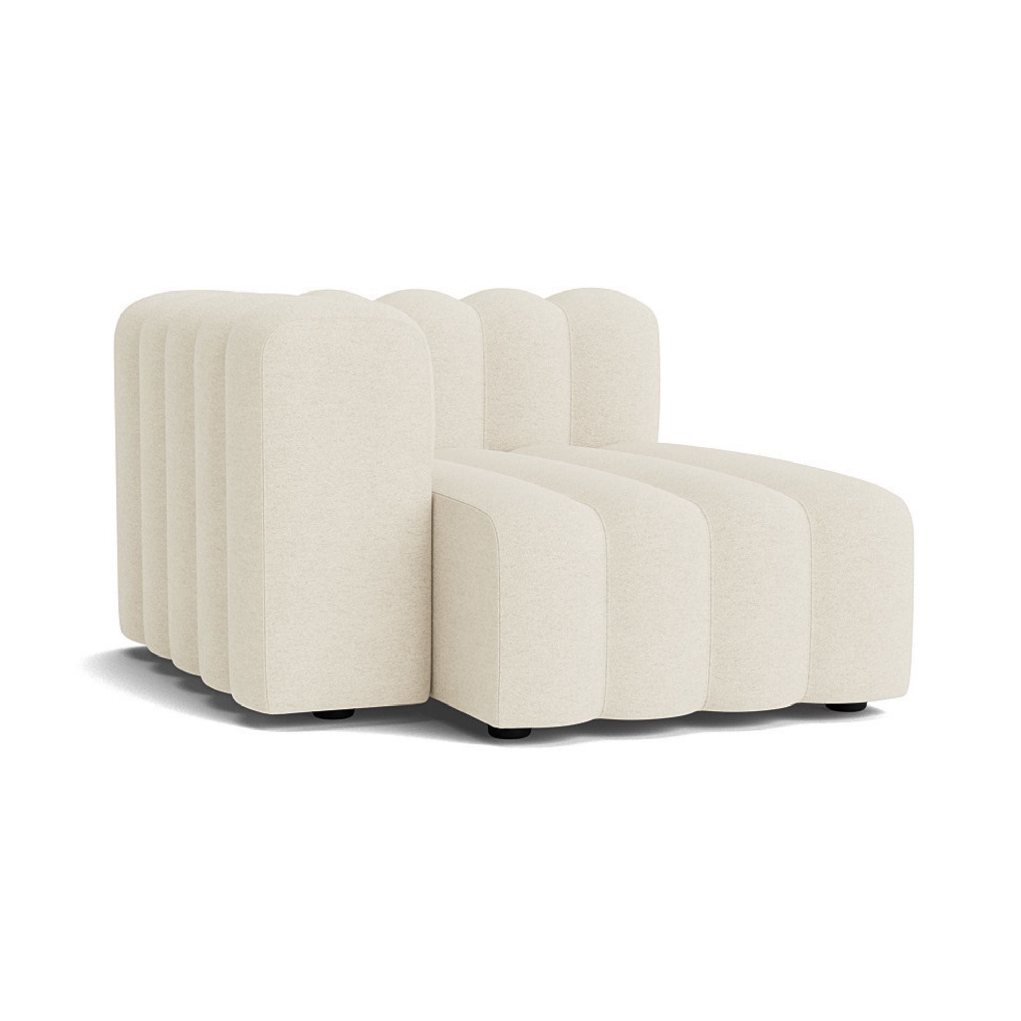 Studio Lounge Medium Armrest - THAT COOL LIVING