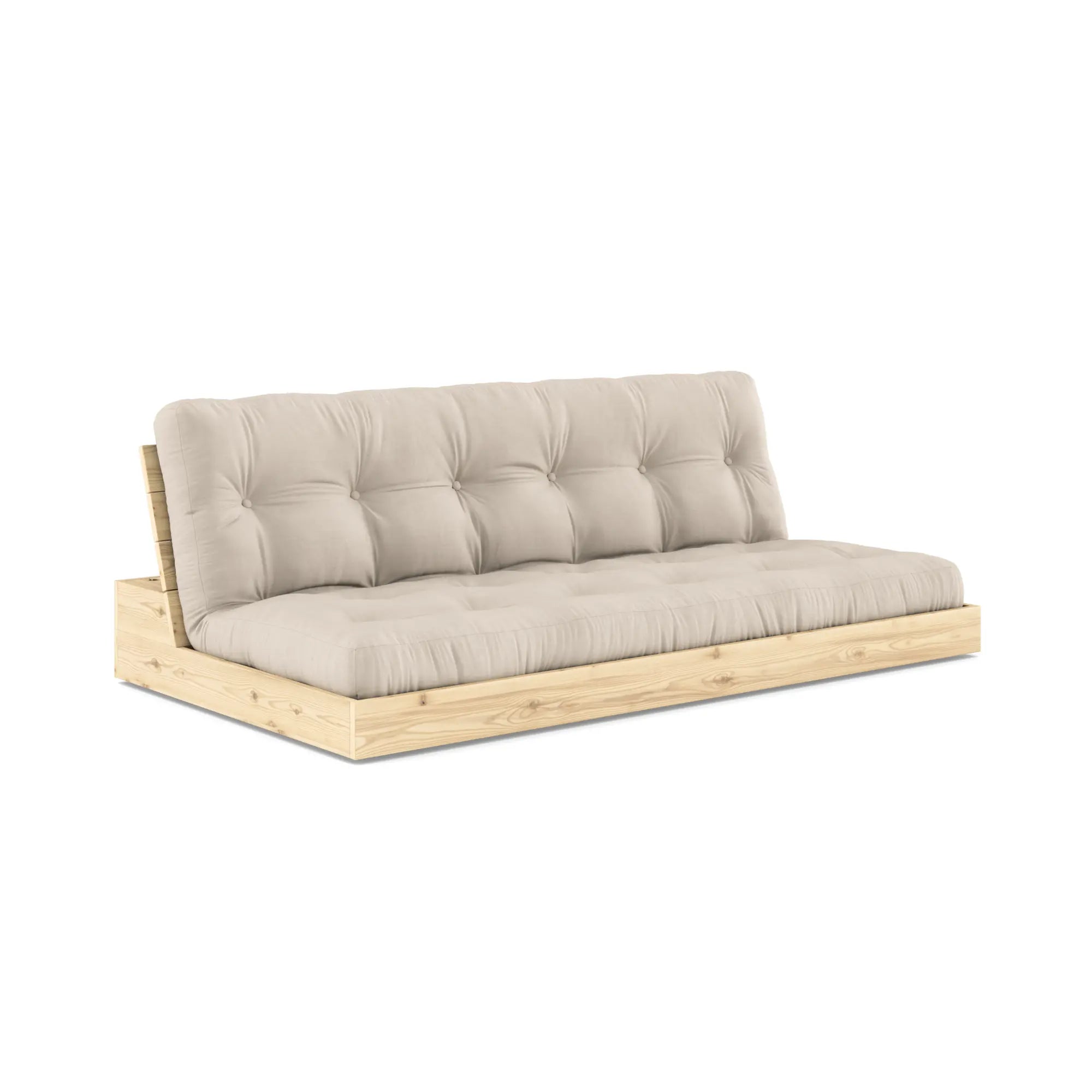 Base Sofa Bed