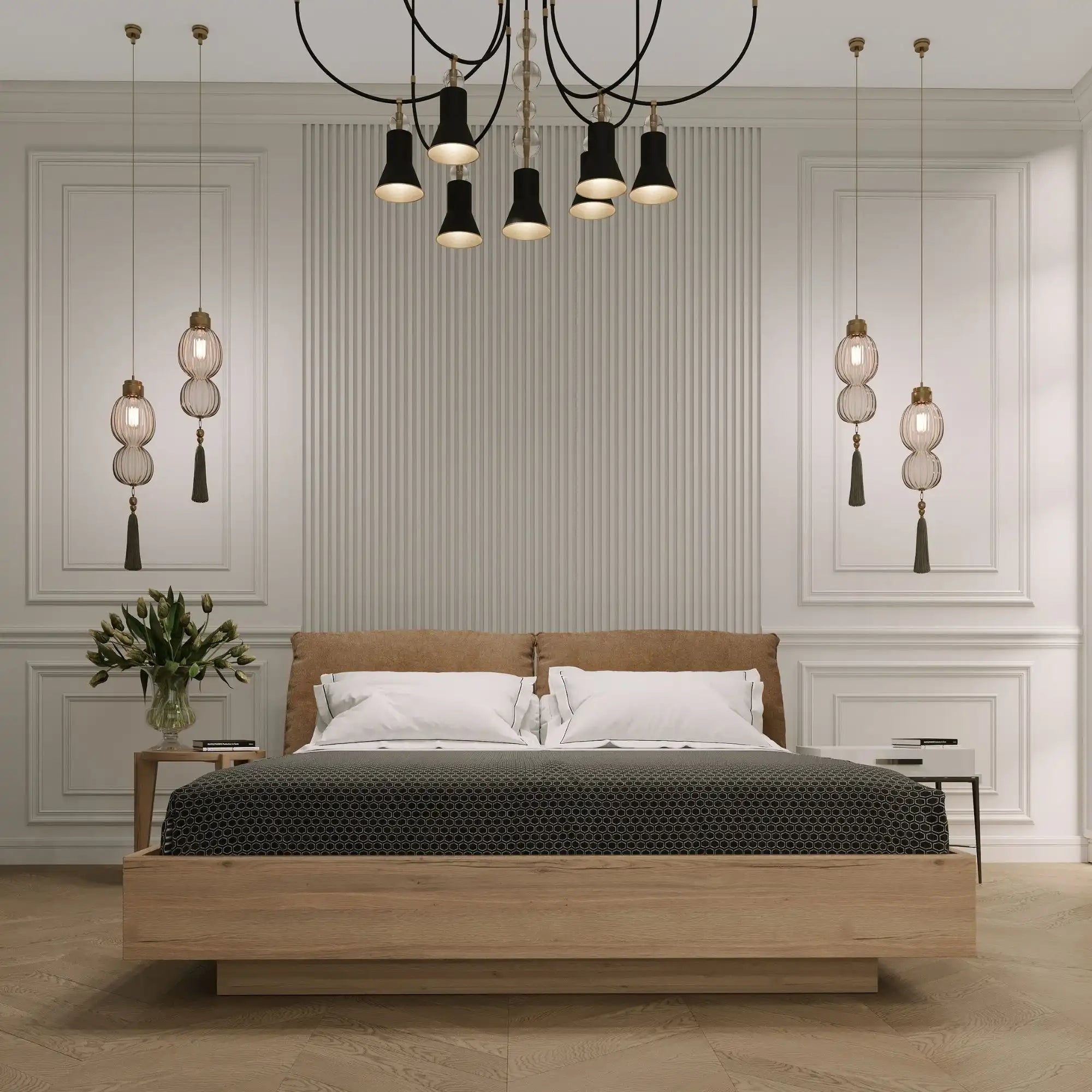 Ossi Bed - THAT COOL LIVING