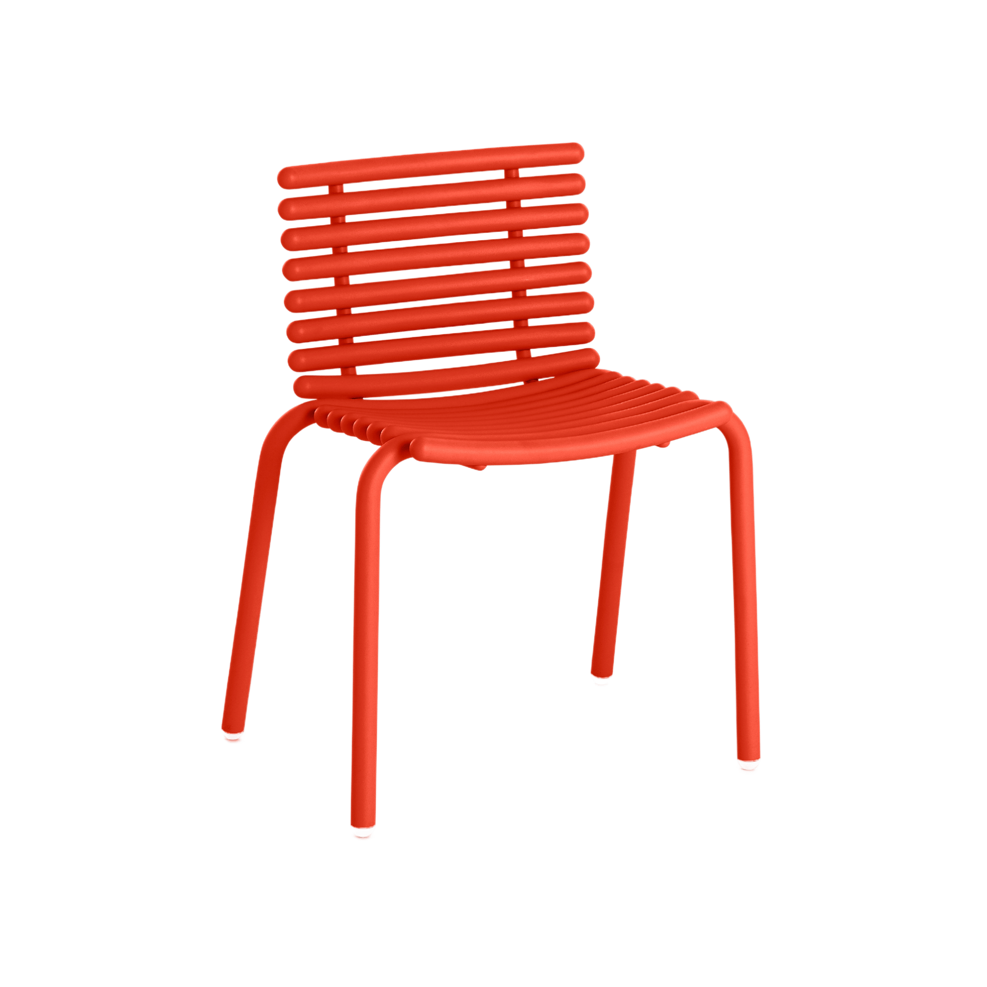 Tuba Dining Chair - THAT COOL LIVING