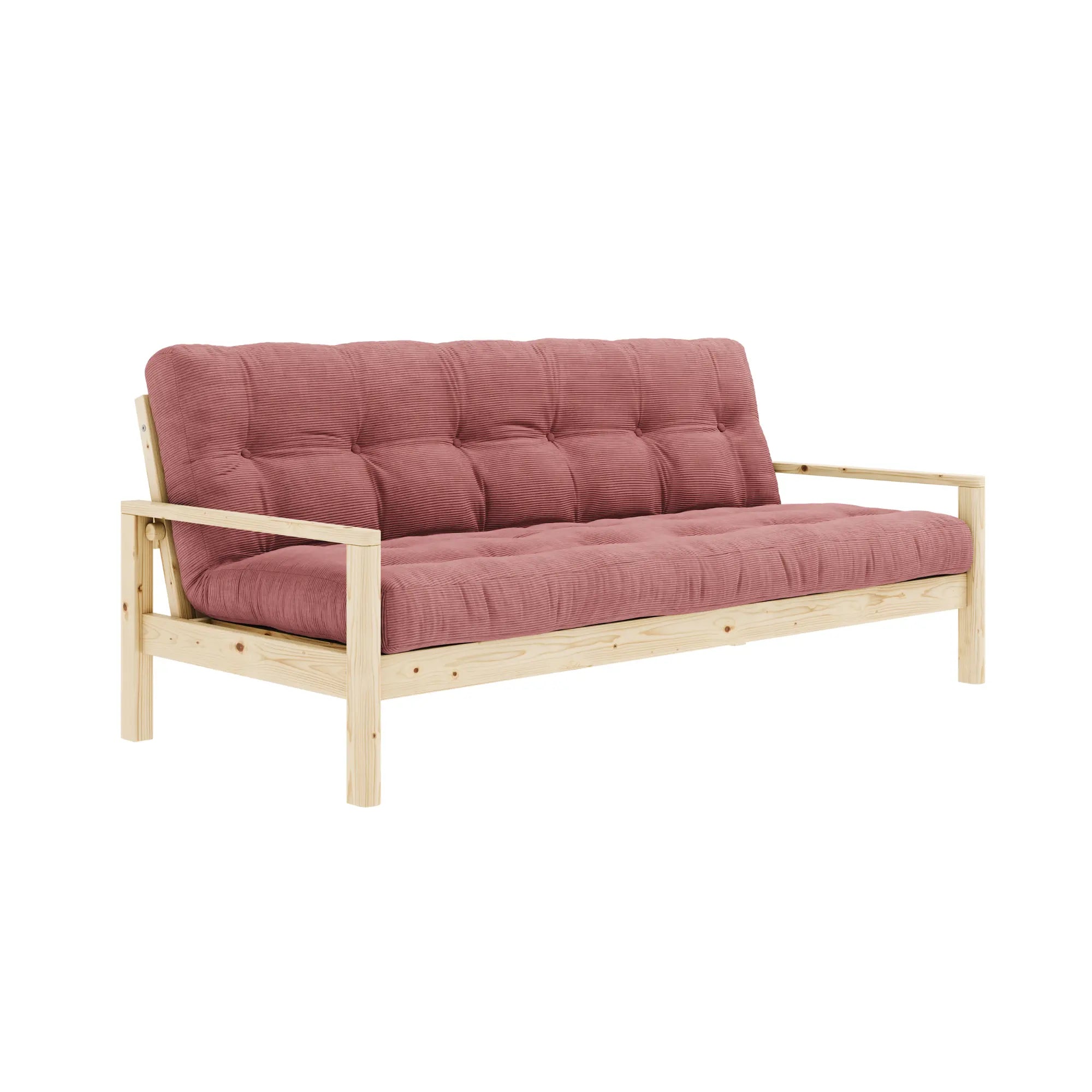 Knob Sofa Bed