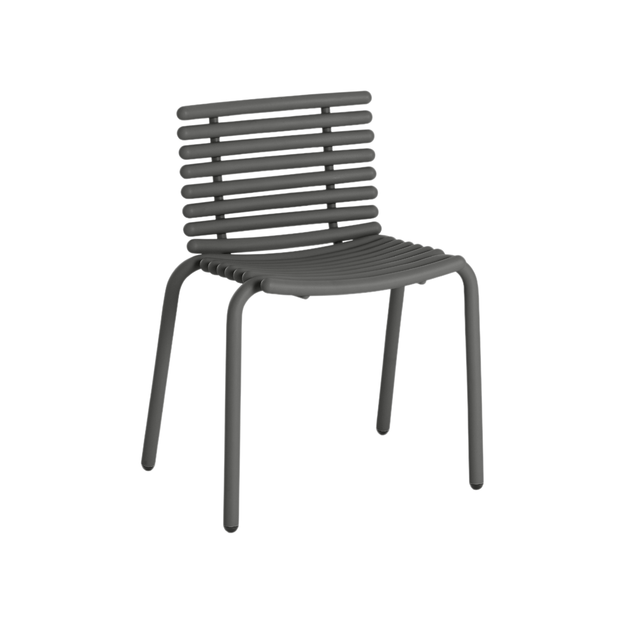 Tuba Dining Chair - THAT COOL LIVING