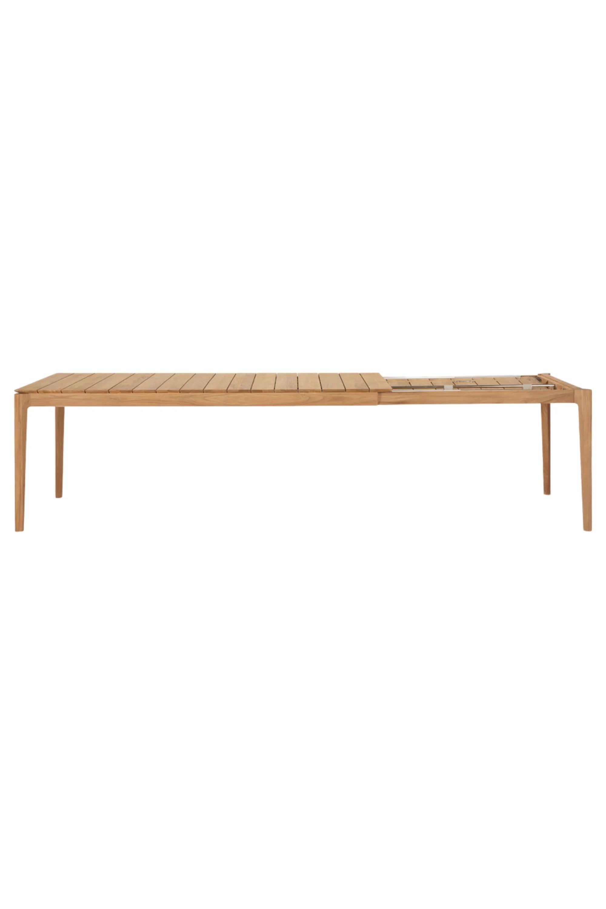 Bok Outdoor Extendable Dining Table