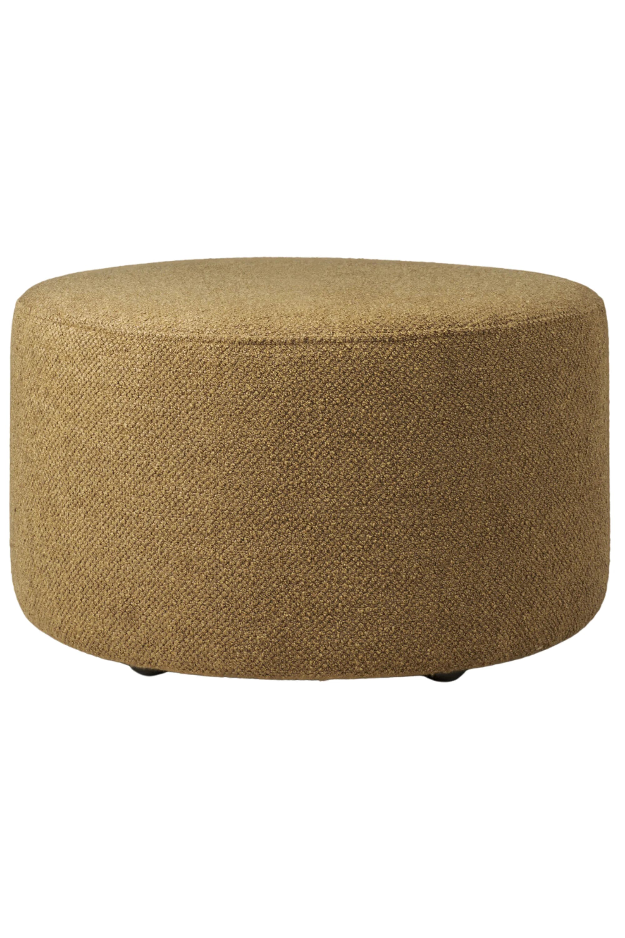 Barrow Pouf