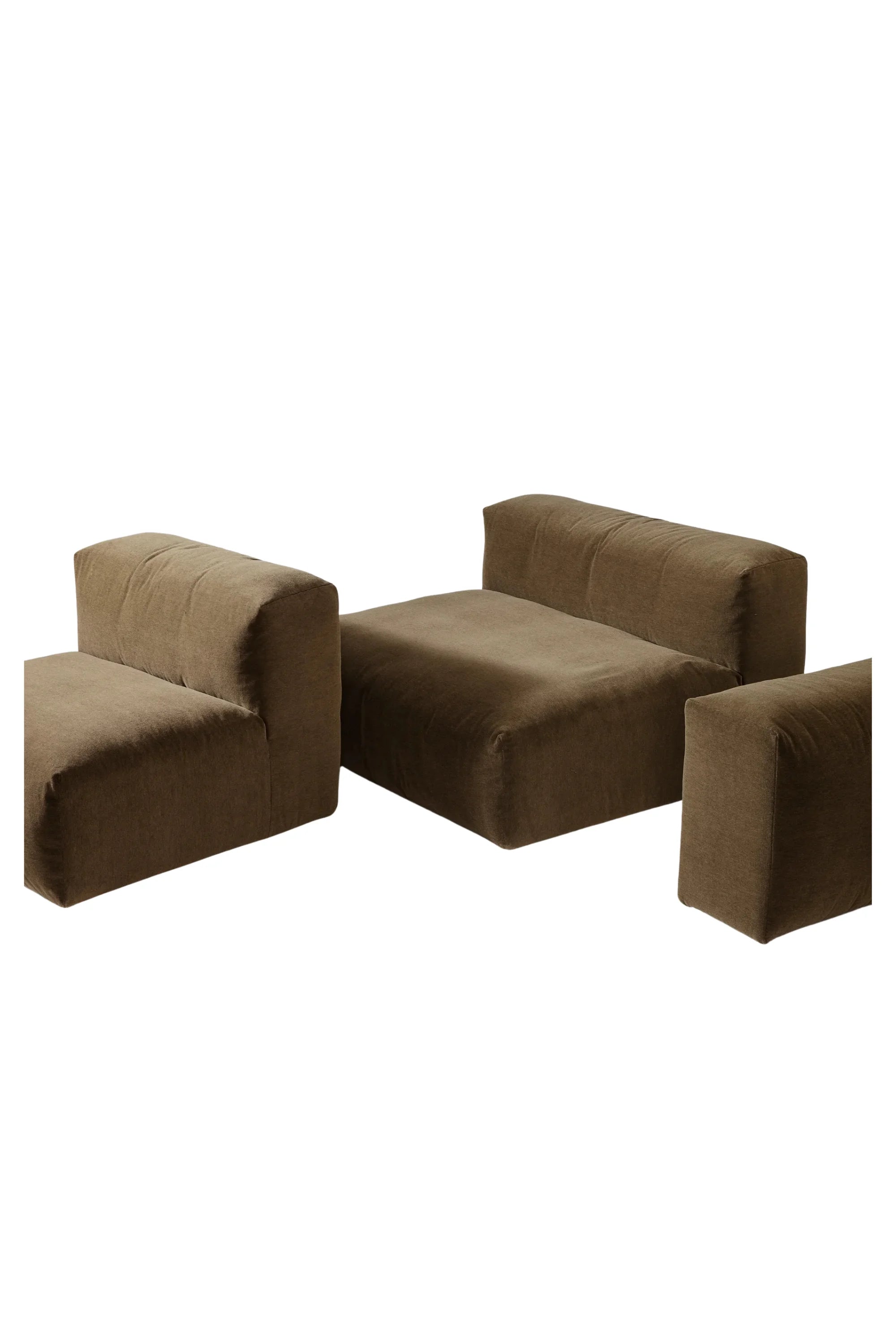 Privé Sofa - Configuration 8 - THAT COOL LIVING