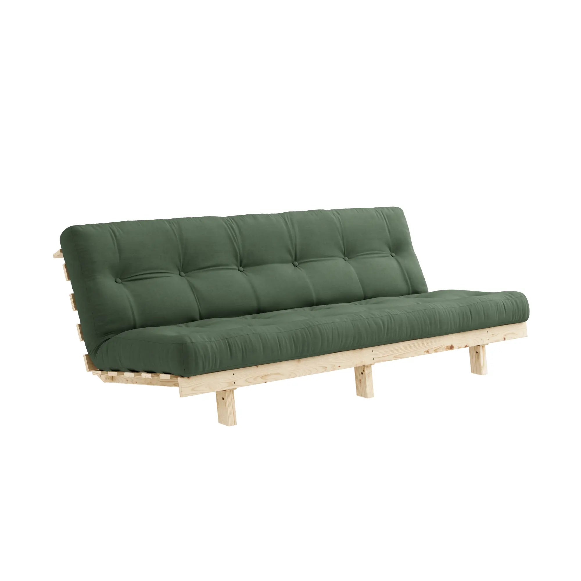 Lean Sofa Bed