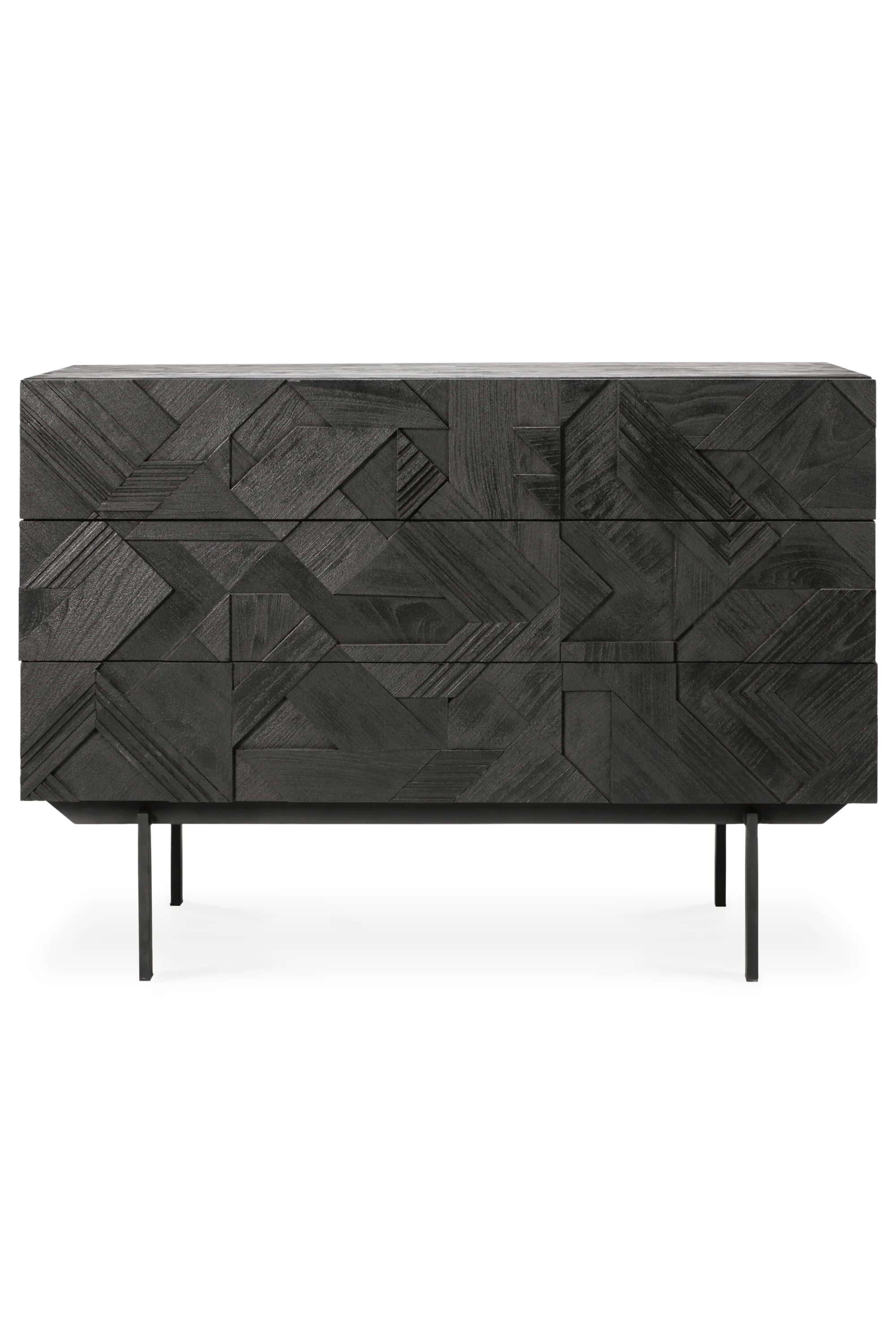 Graphic Dresser