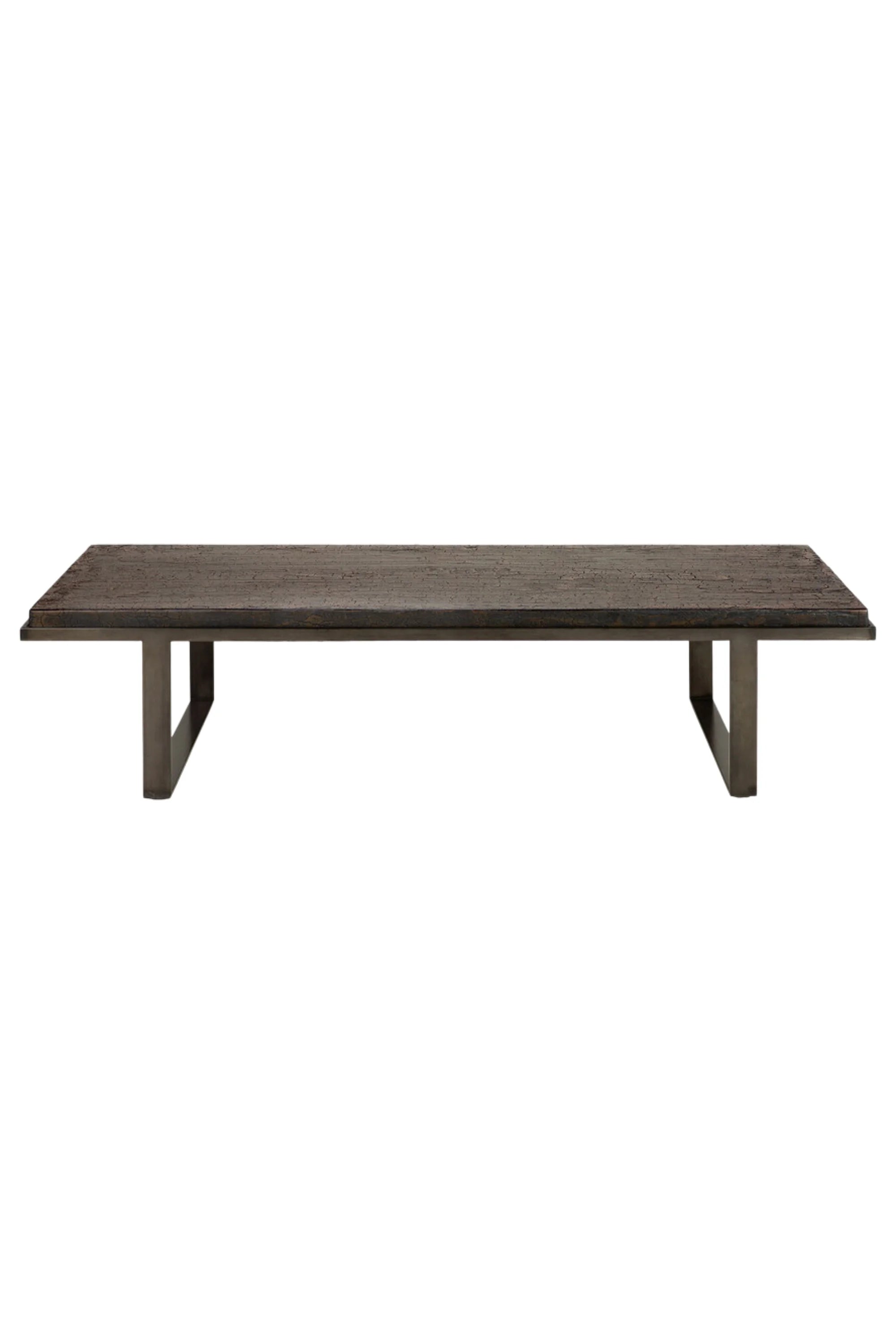 Stability Coffee Table