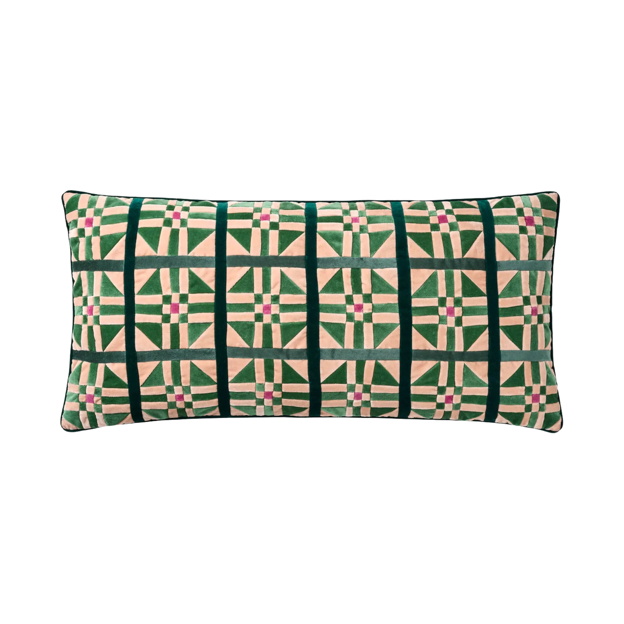 Ivy Cushion