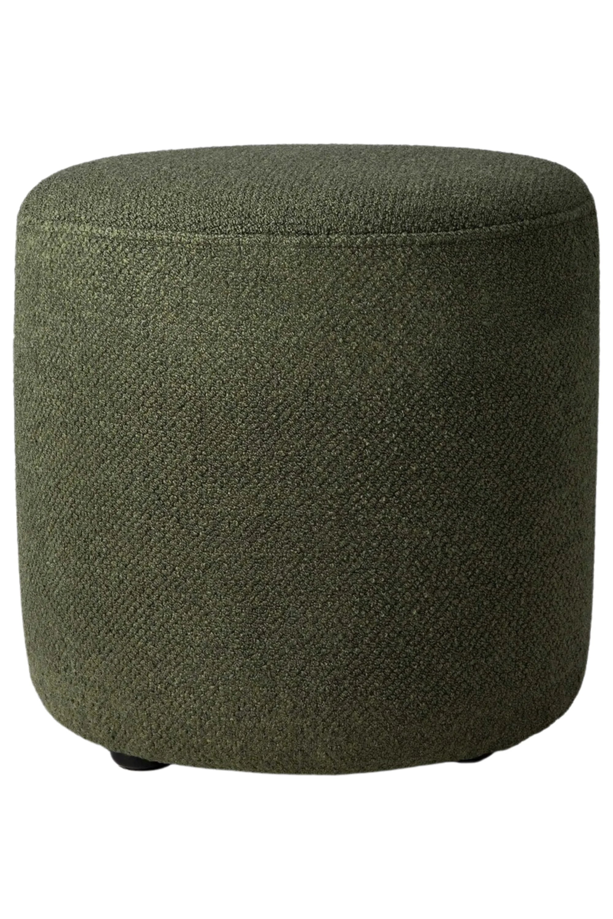 Barrow Pouf