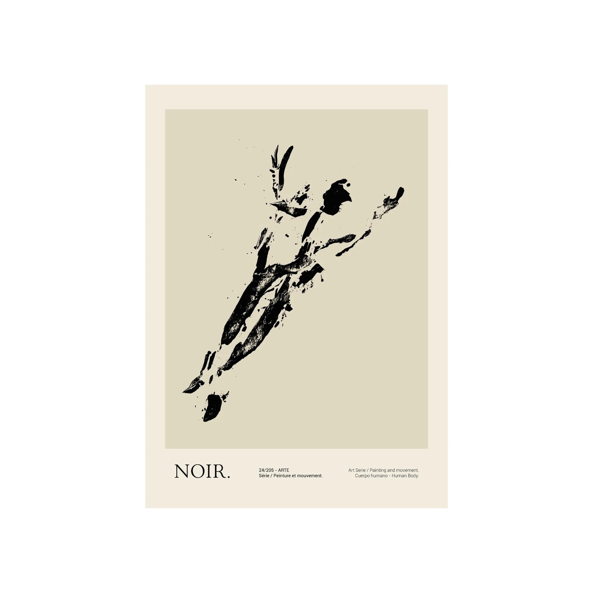 Noir