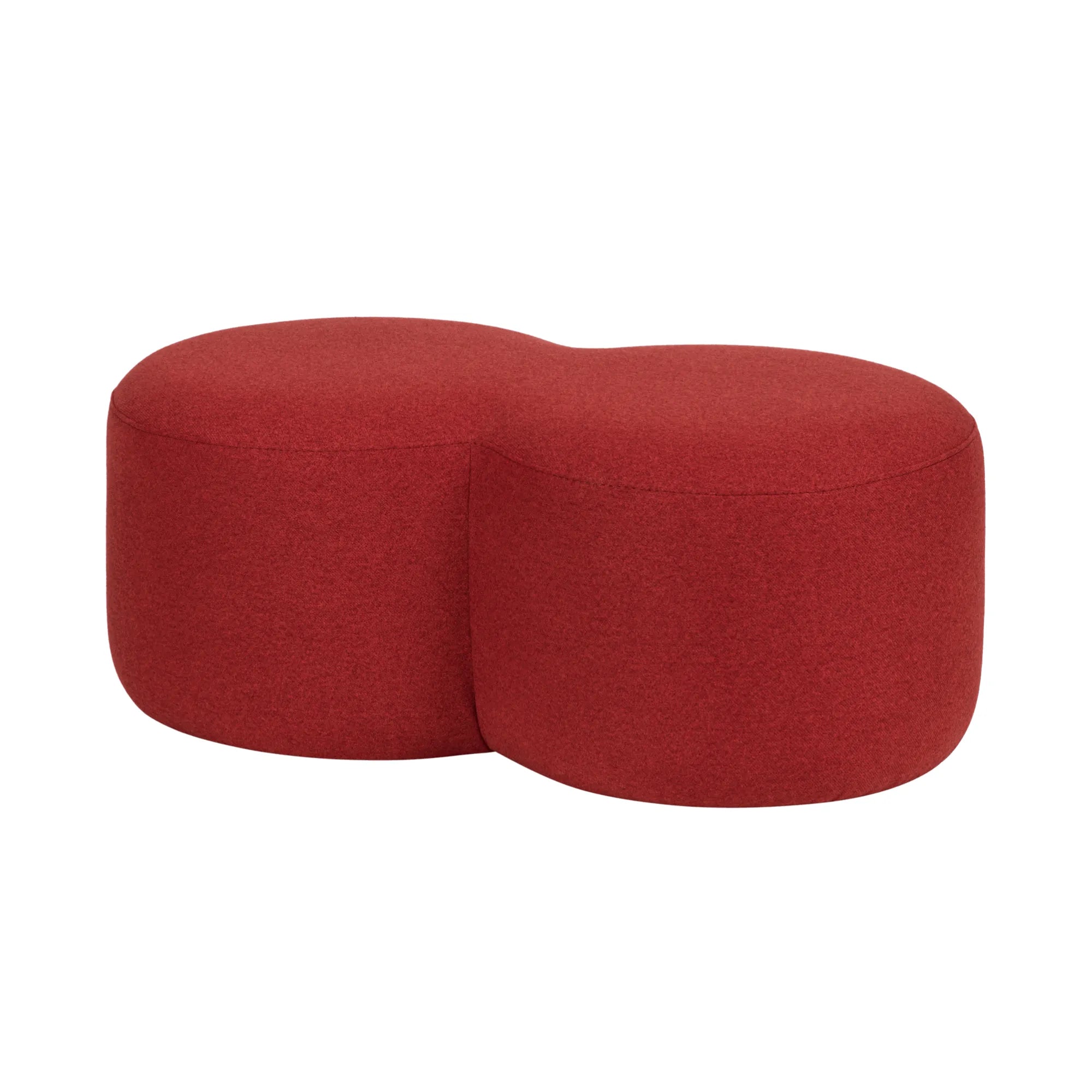 Umbo Pouf