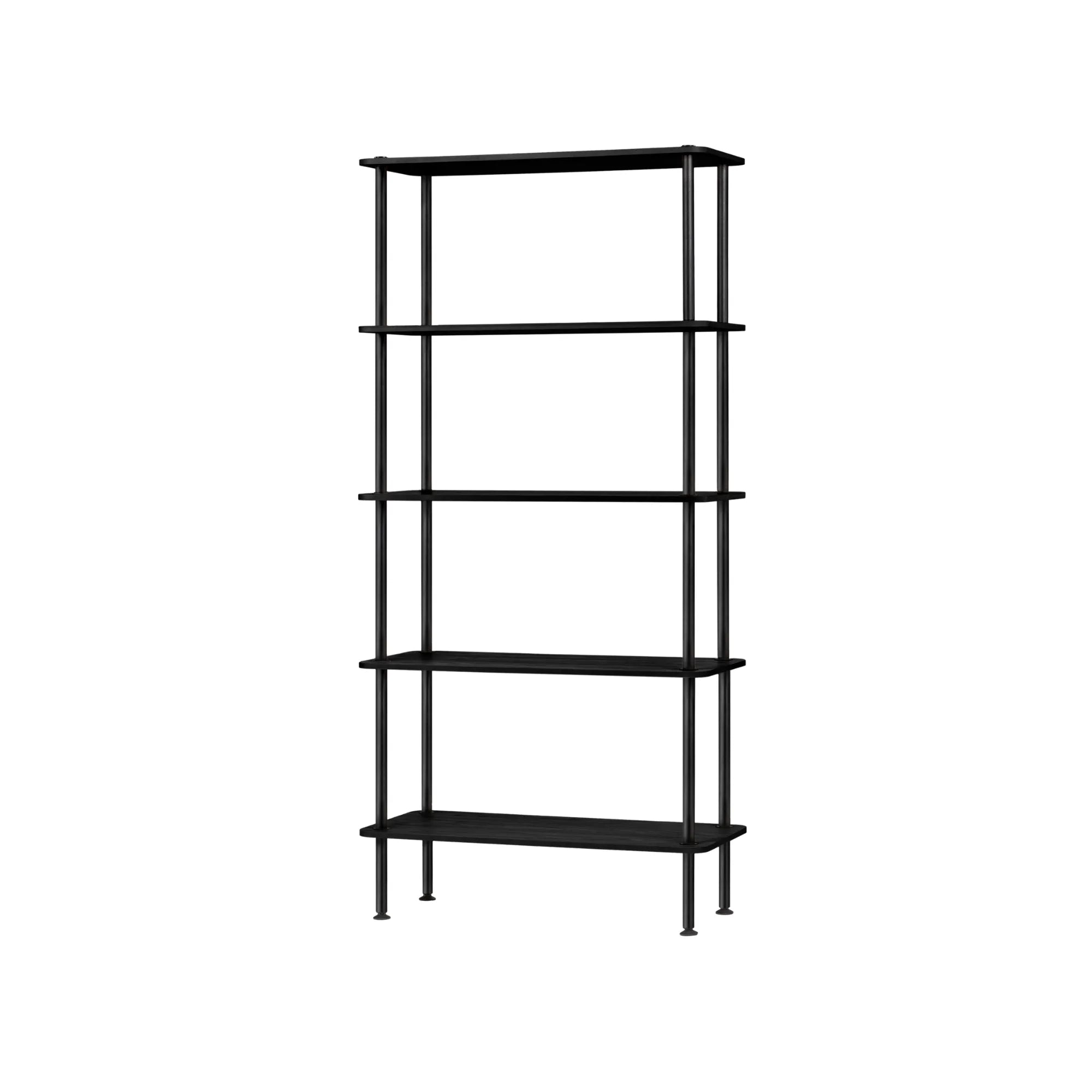 Teidi Shelving Unit 5-tier