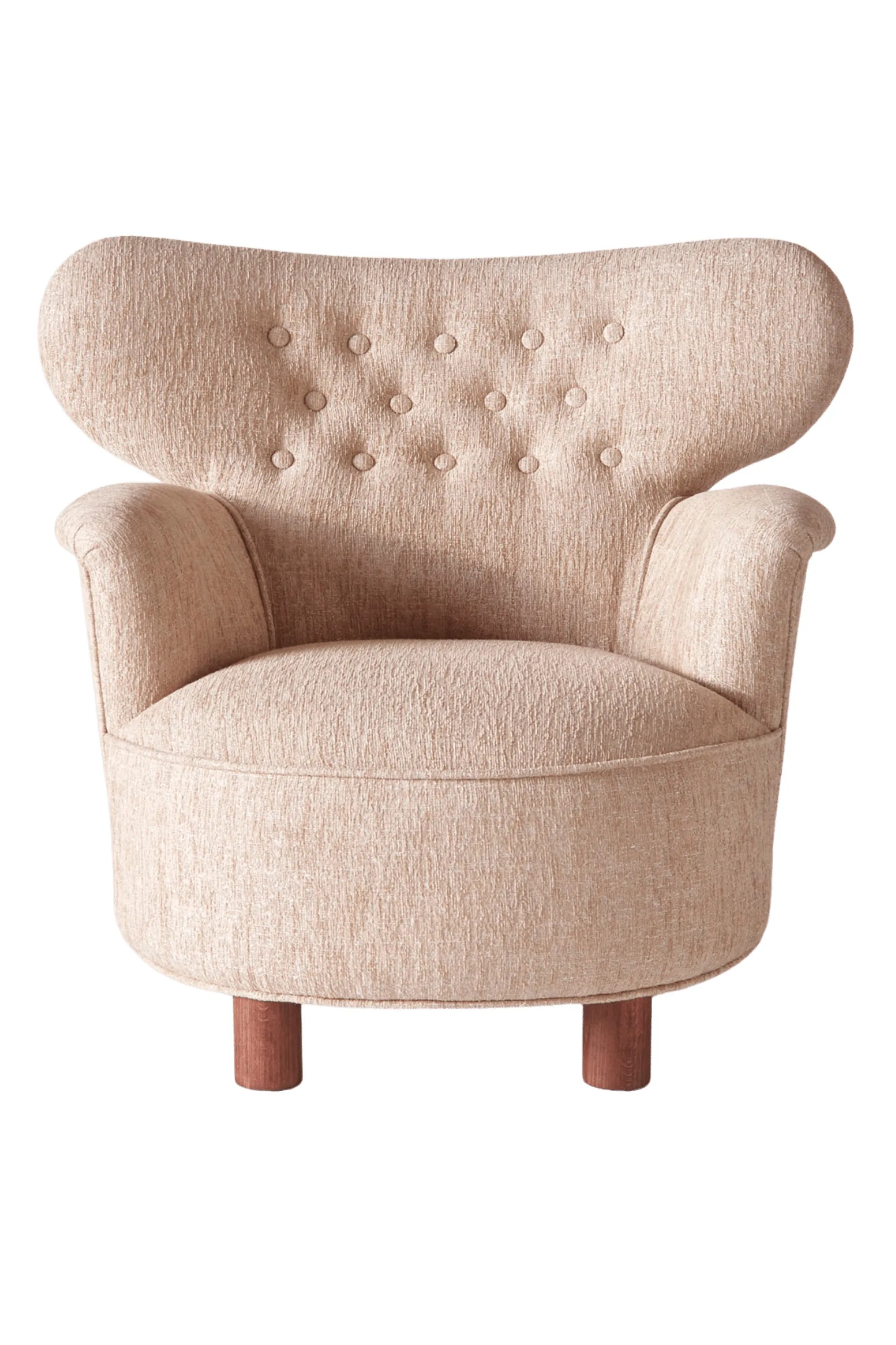 Fauteuil Elias