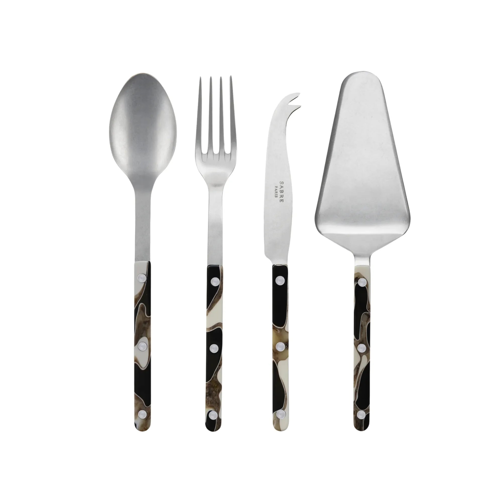 Bistrot Dune Serving Set