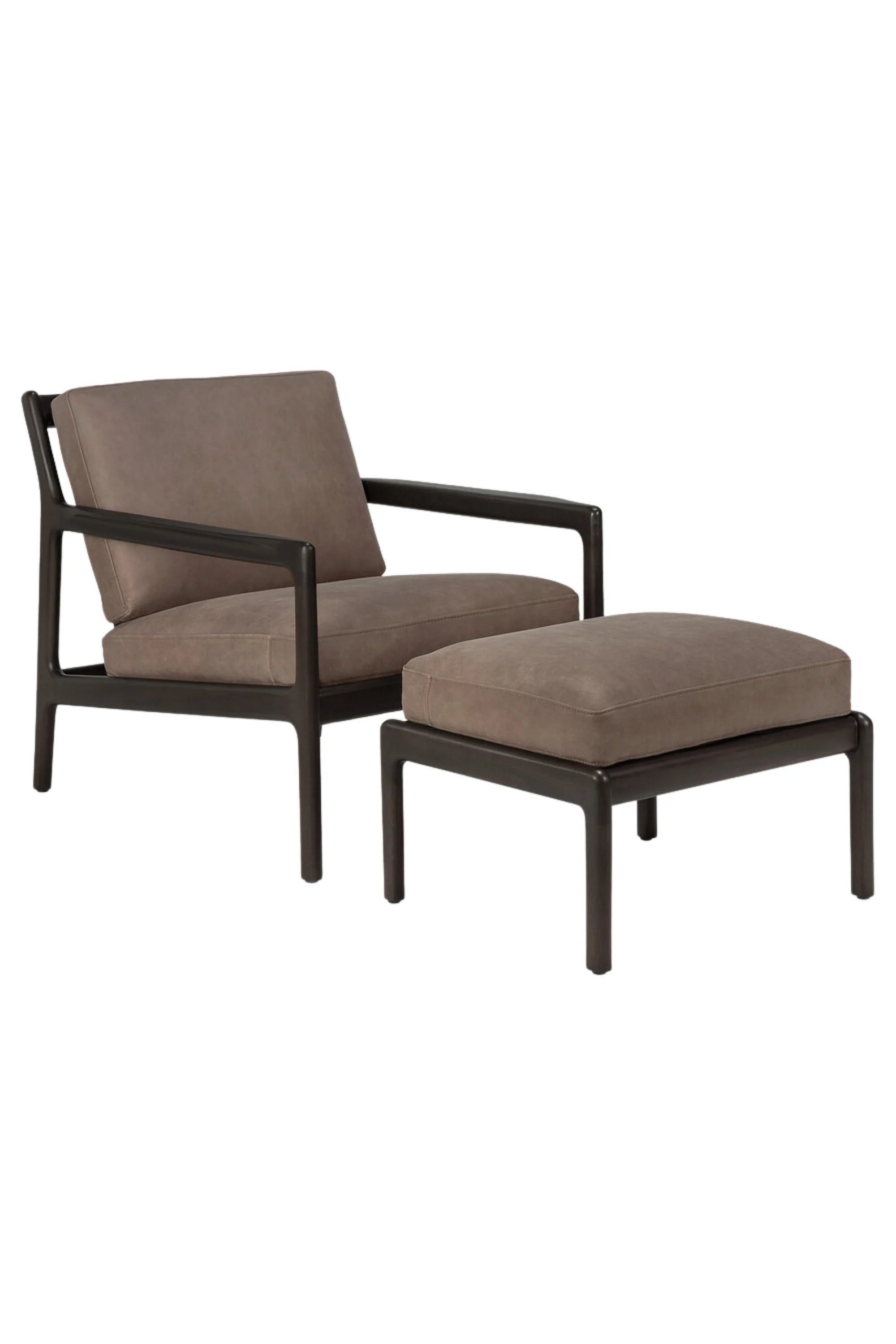 Jack Footstool