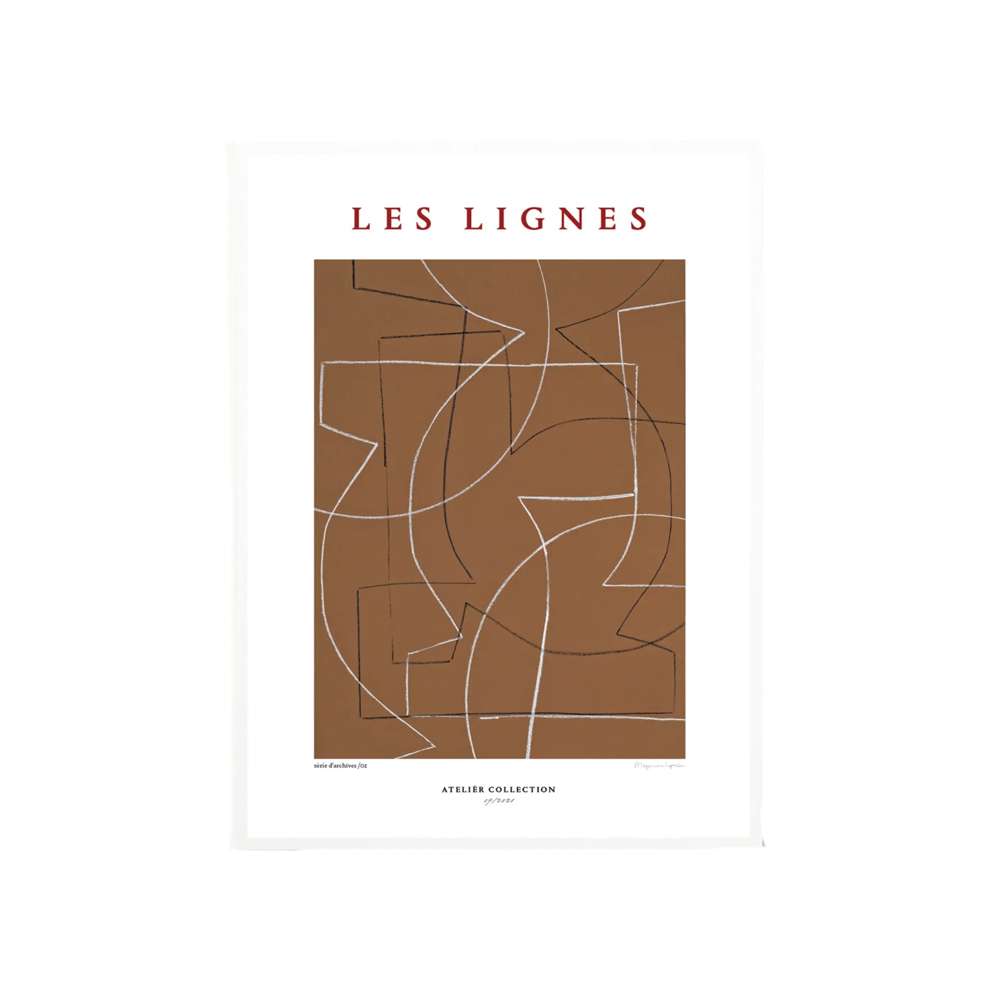 Les Lignes