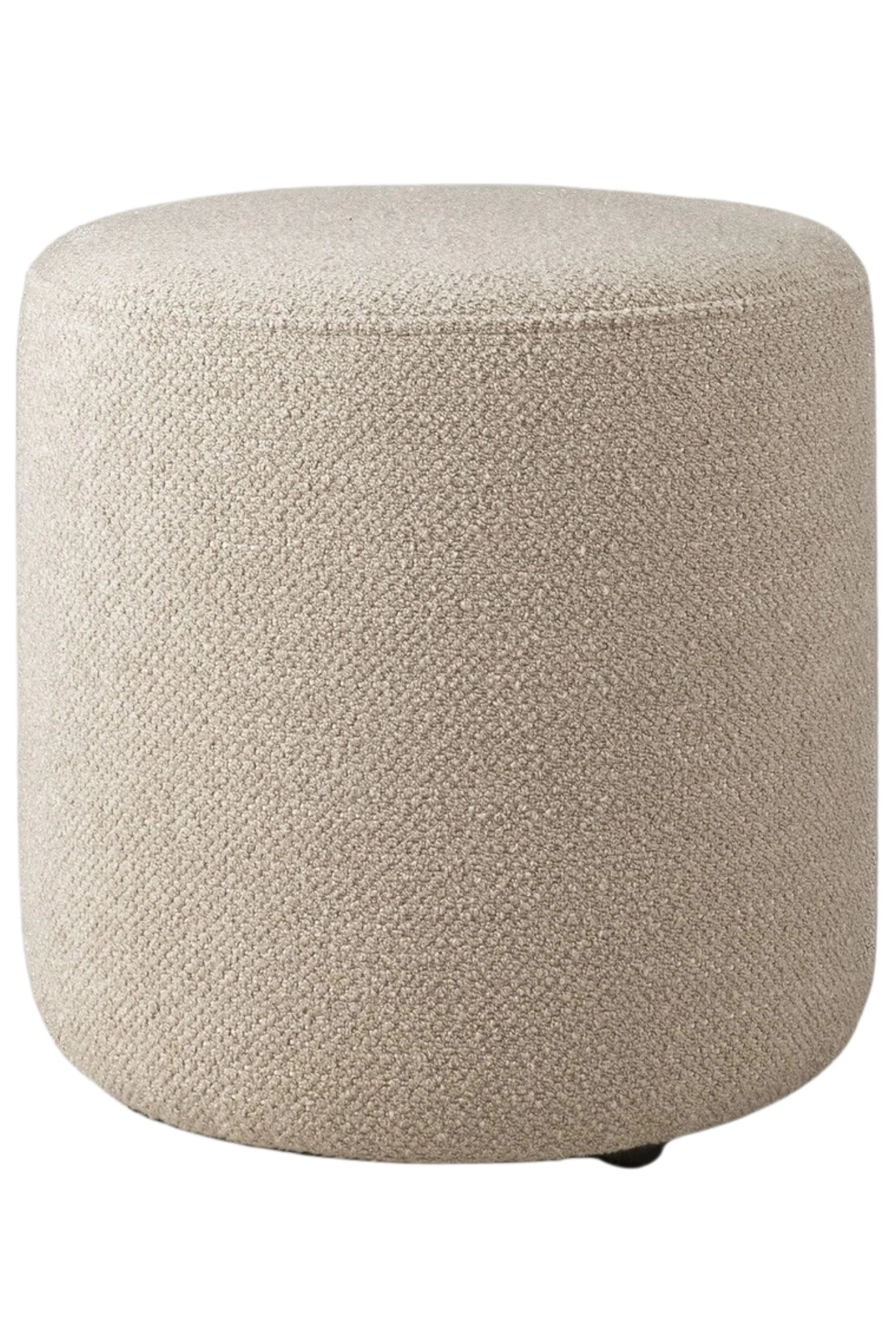 Barrow Pouf