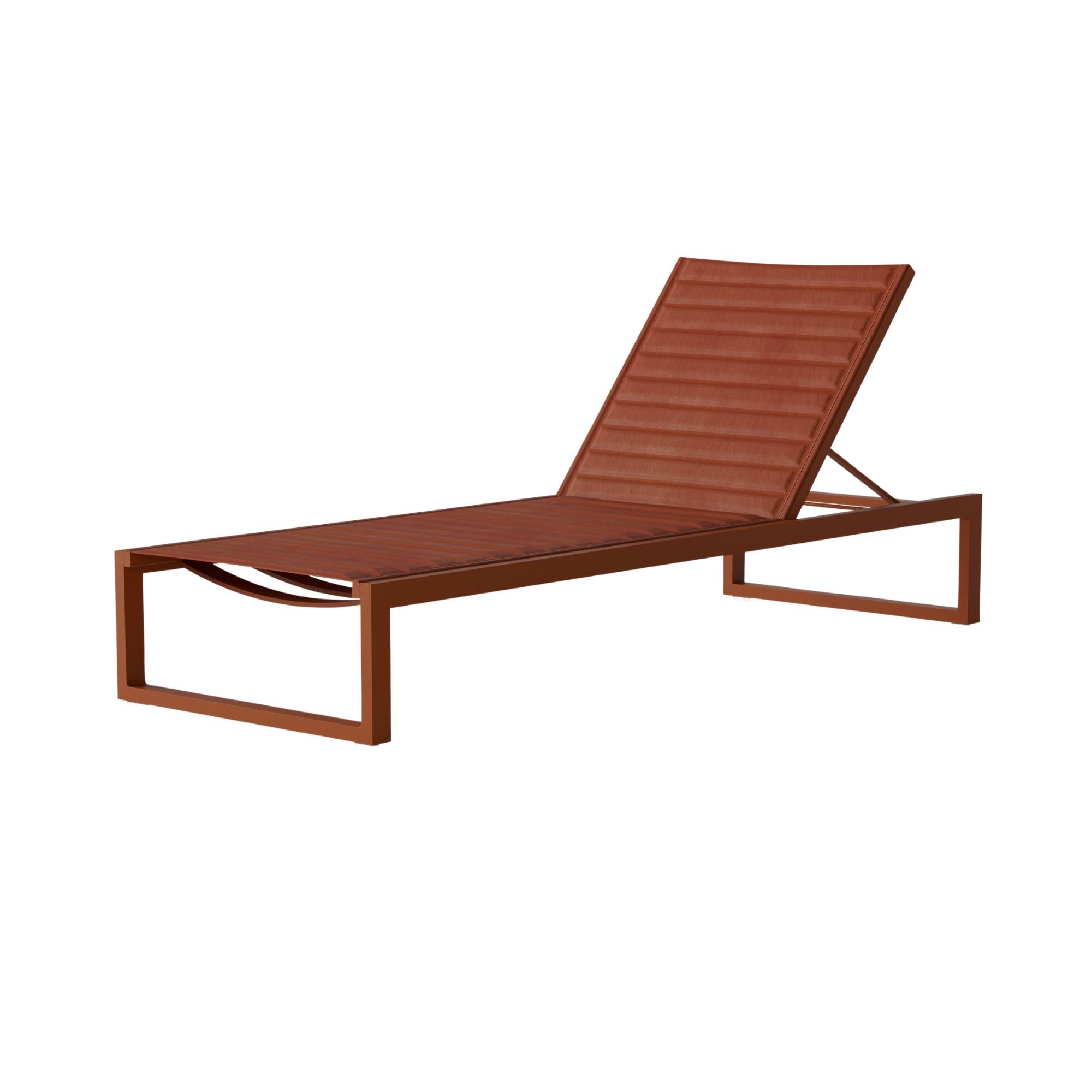 Eos Sun Lounger - THAT COOL LIVING