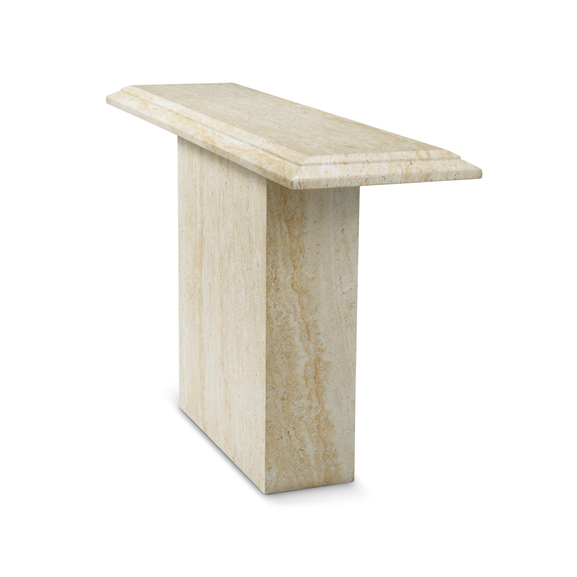 Charles Outdoor Console Table