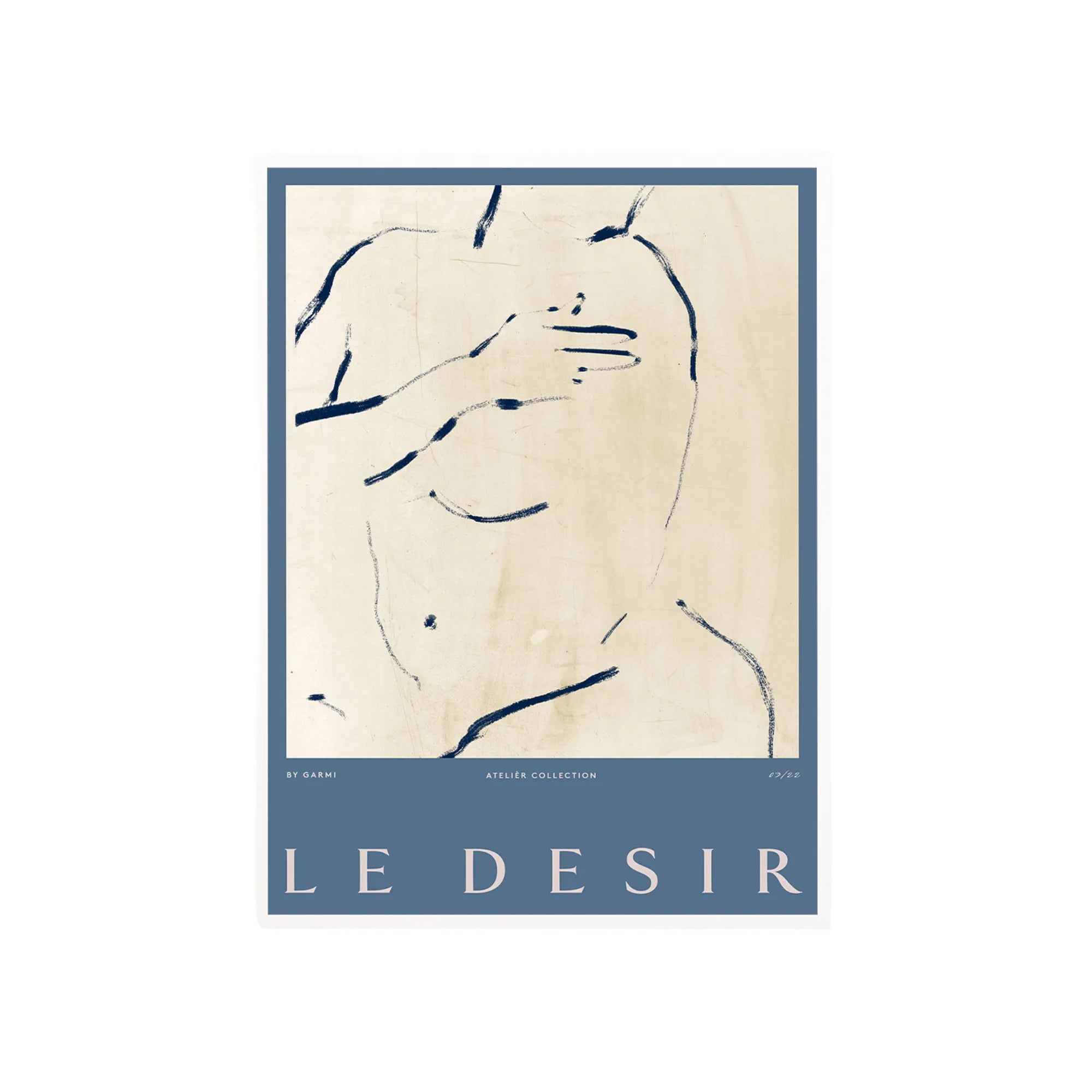 Le Desir