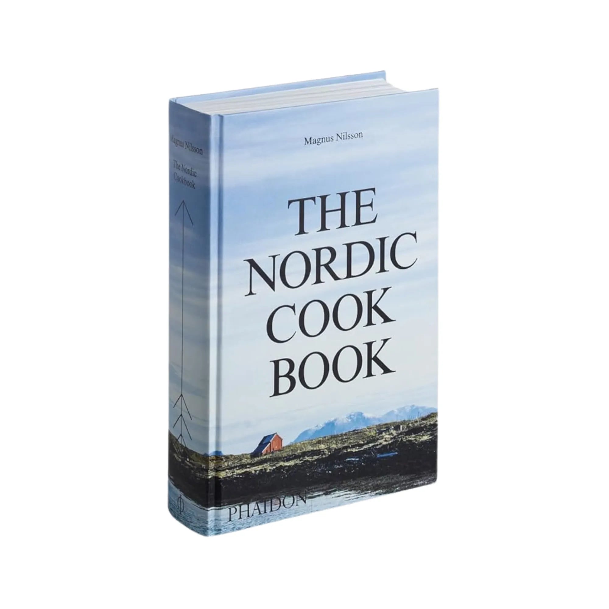 The Nordic Cook Book