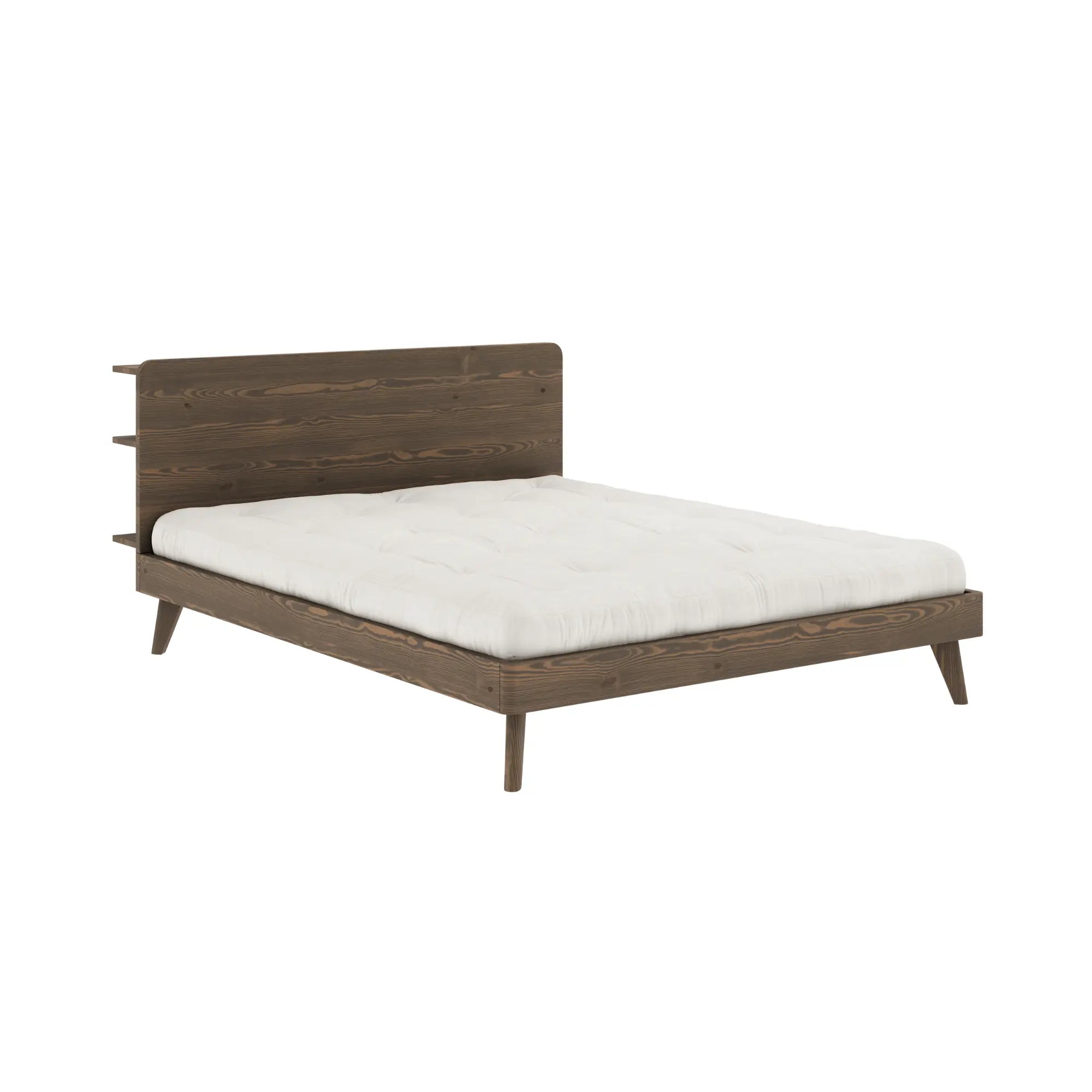 Retreat Bed