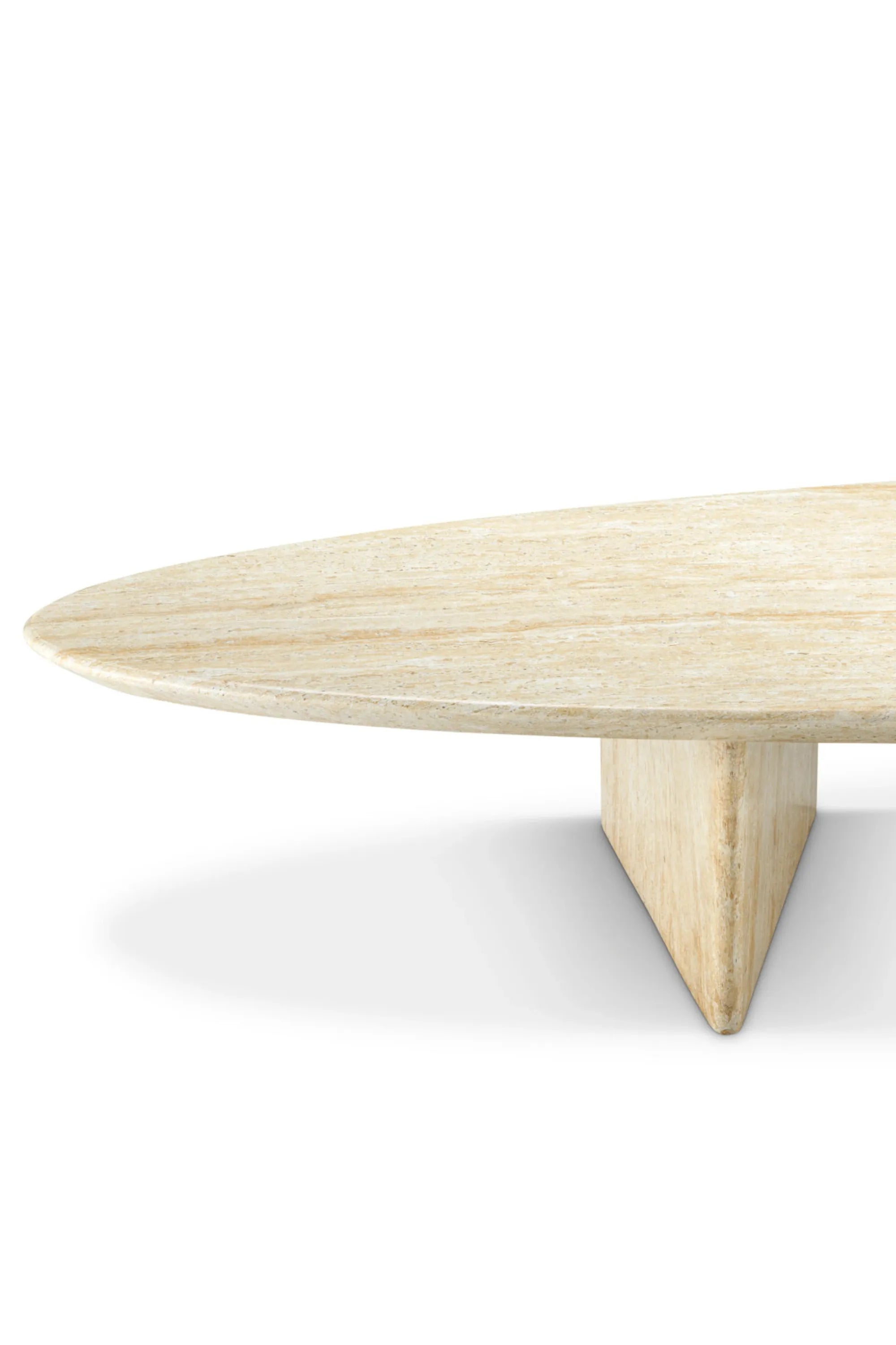 Aurore Outdoor Coffee Table