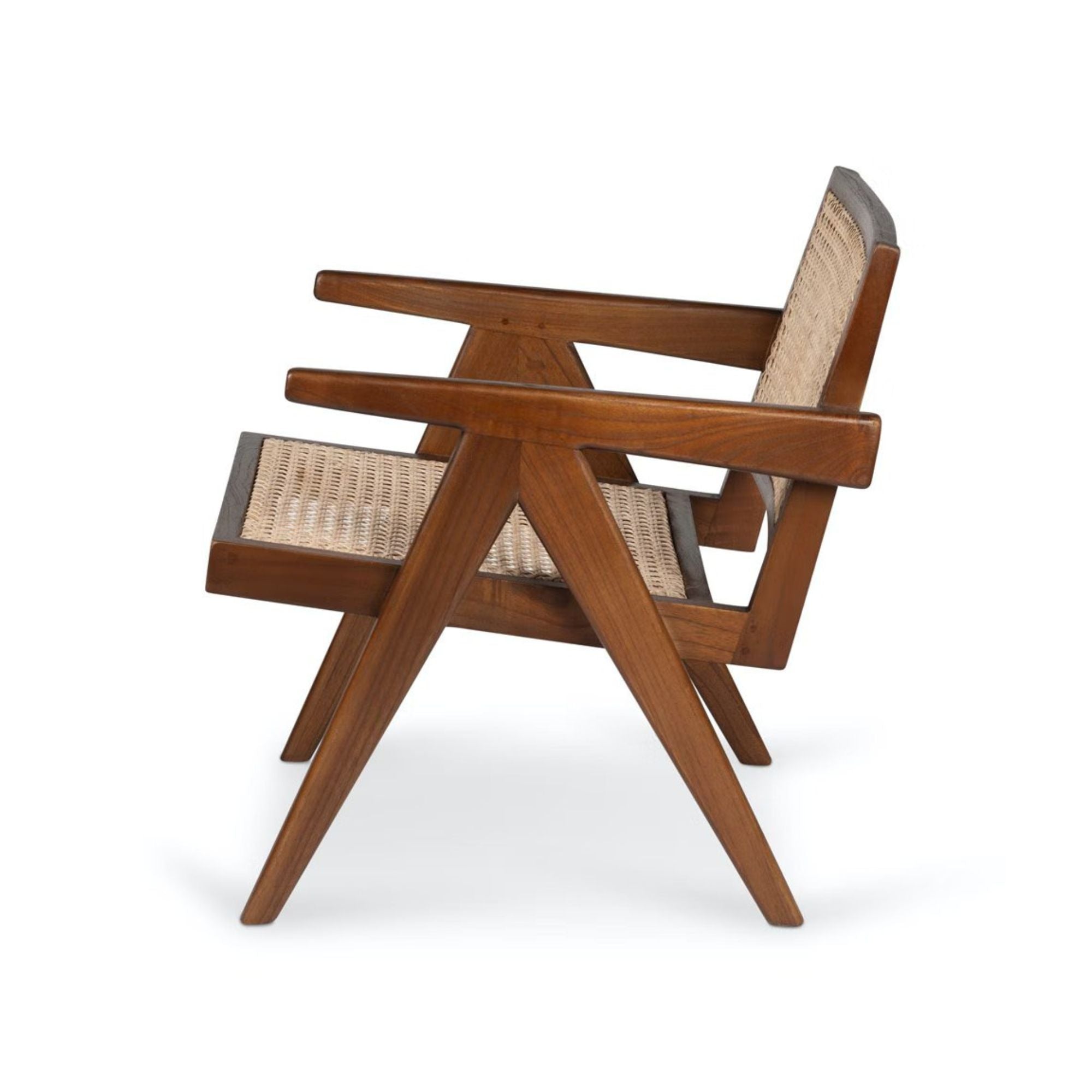 Chandigarh Junior Easy Lounge Chair - THAT COOL LIVING