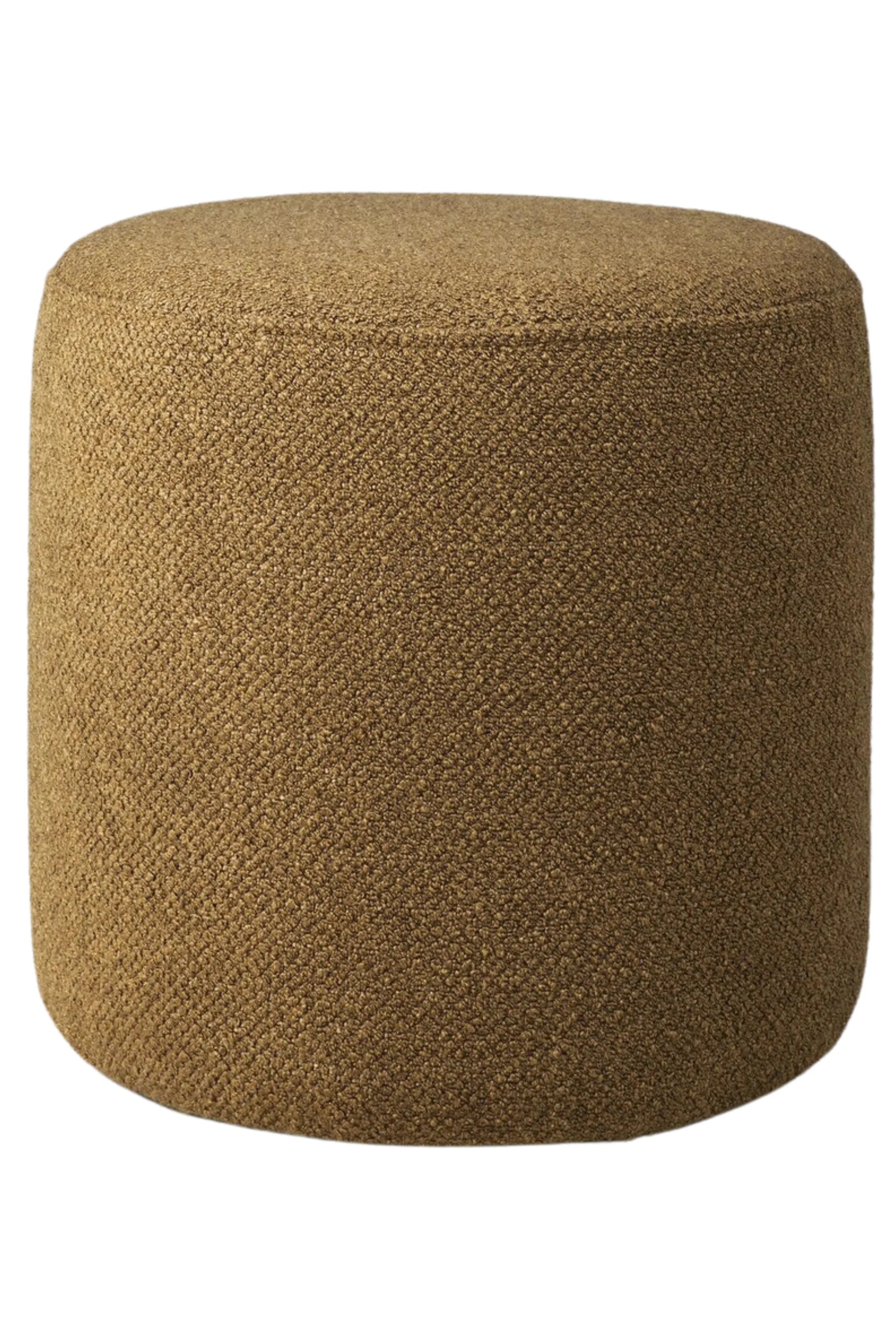 Barrow Pouf