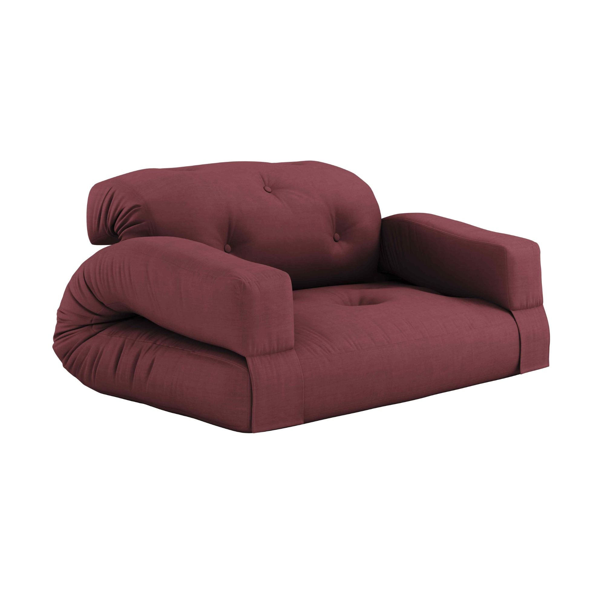 Hippo Sofa - THAT COOL LIVING
