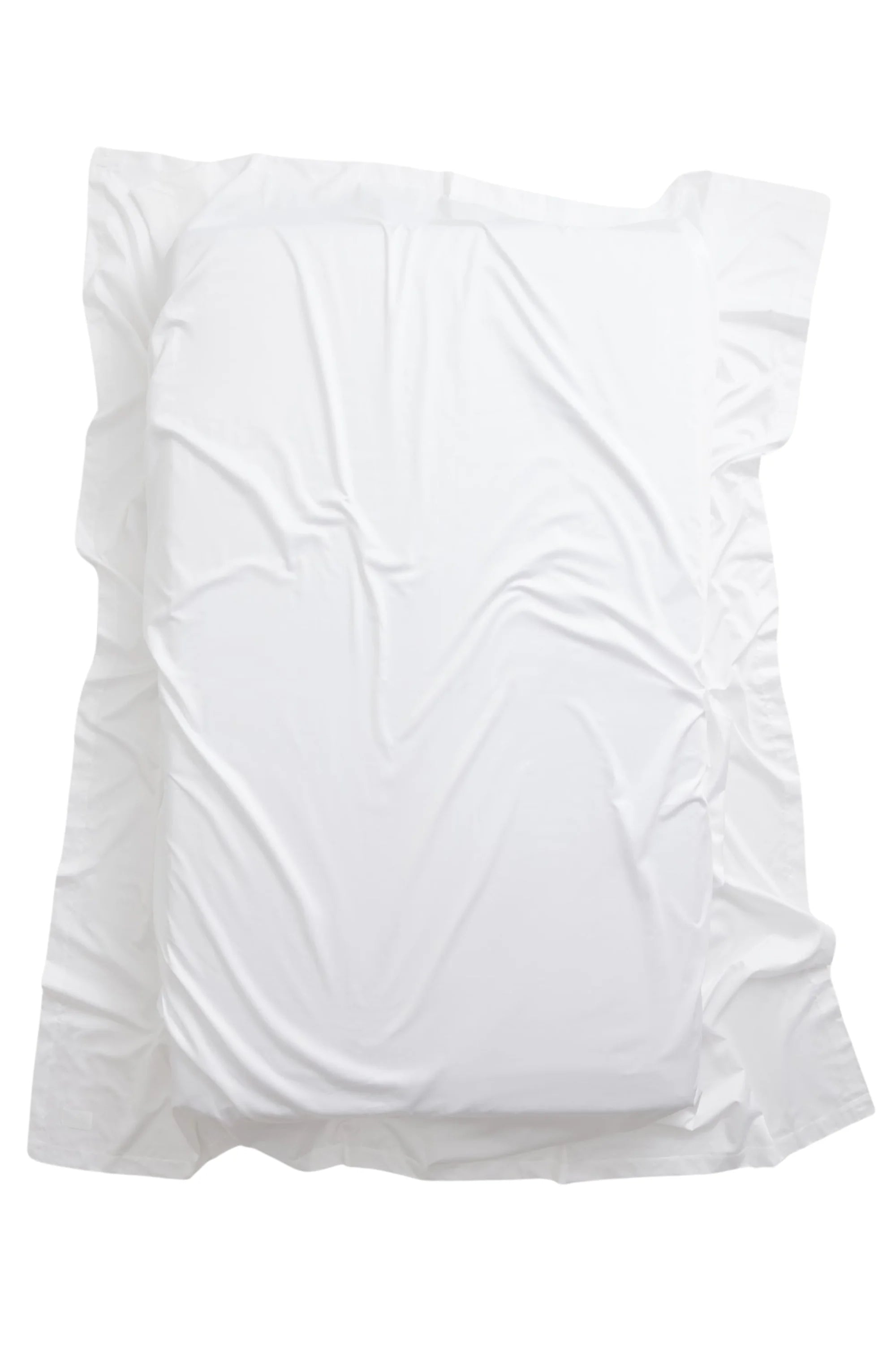 Mother Flat Sheet - Sateen