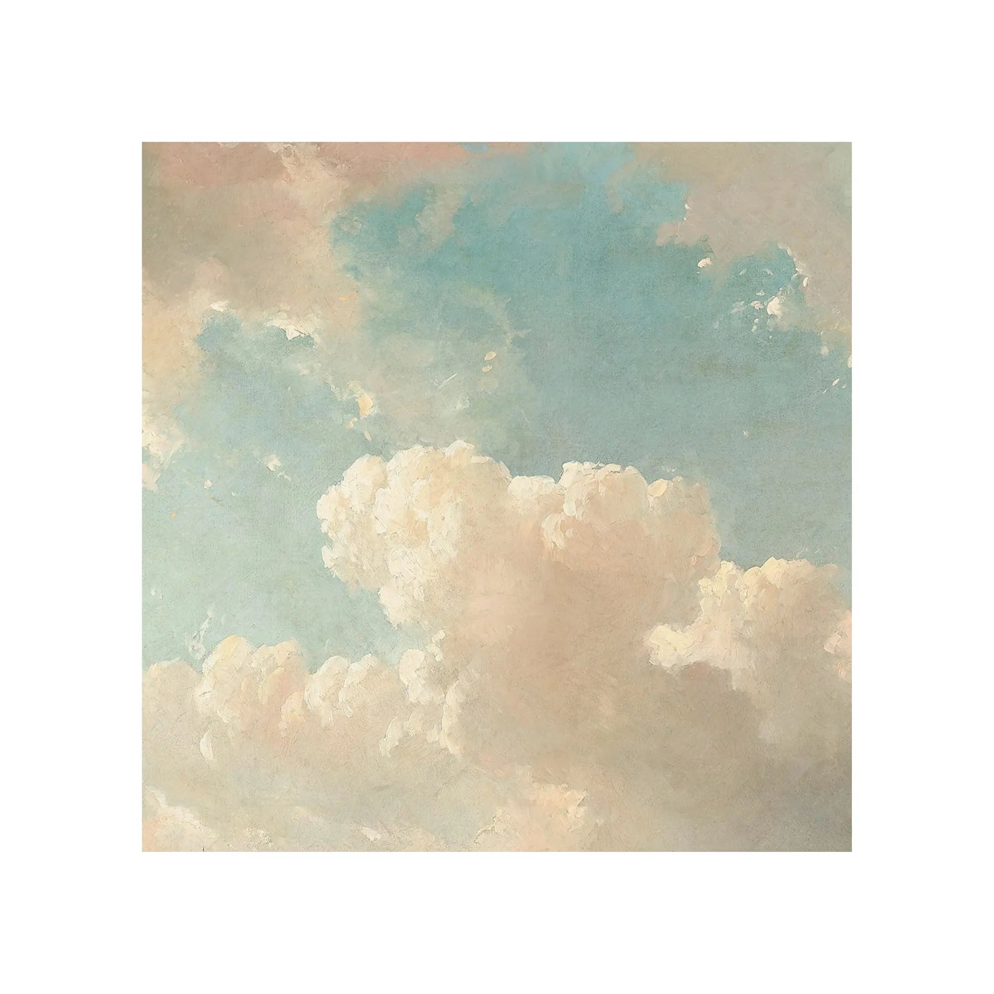 Clouds VIII