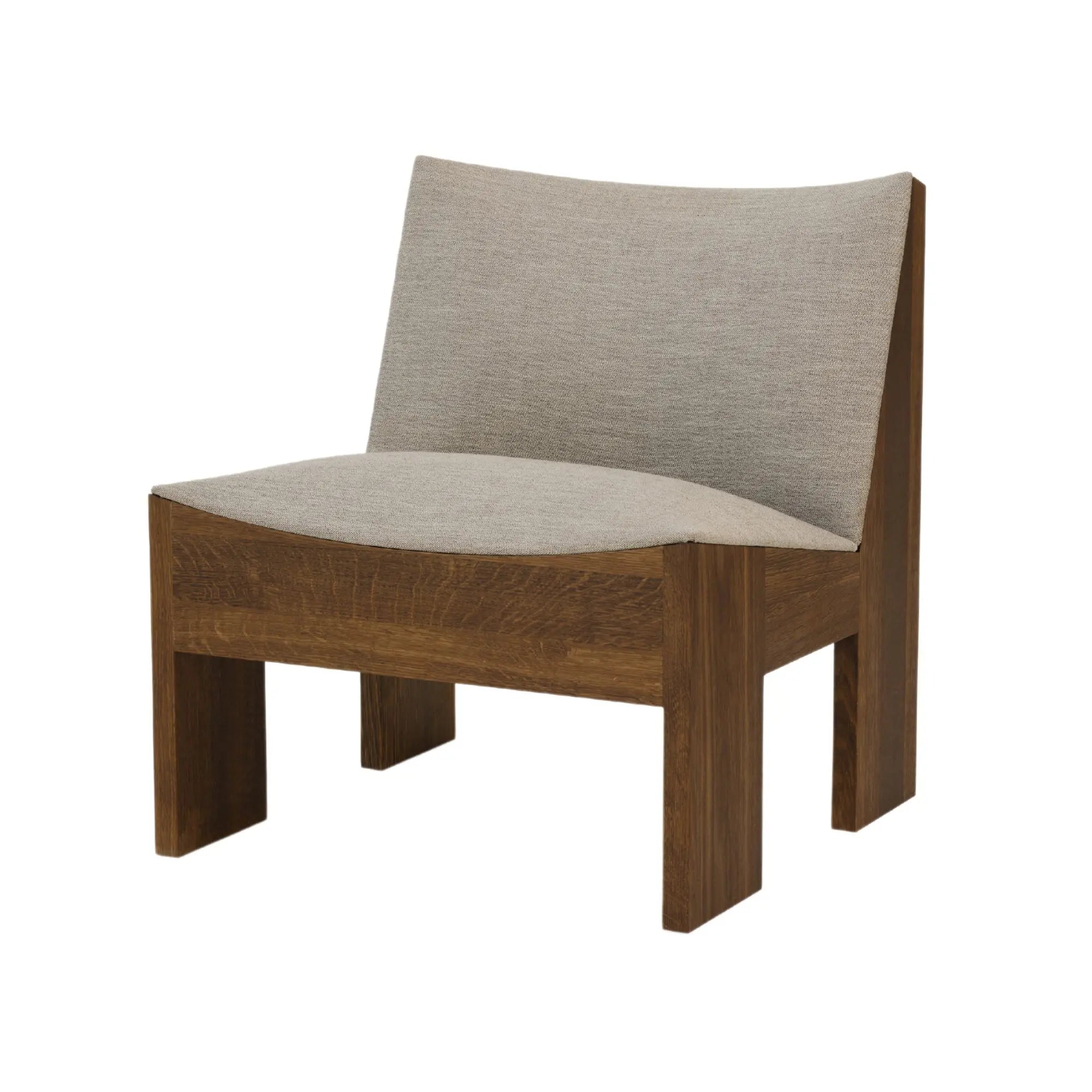 Tenon Armchair