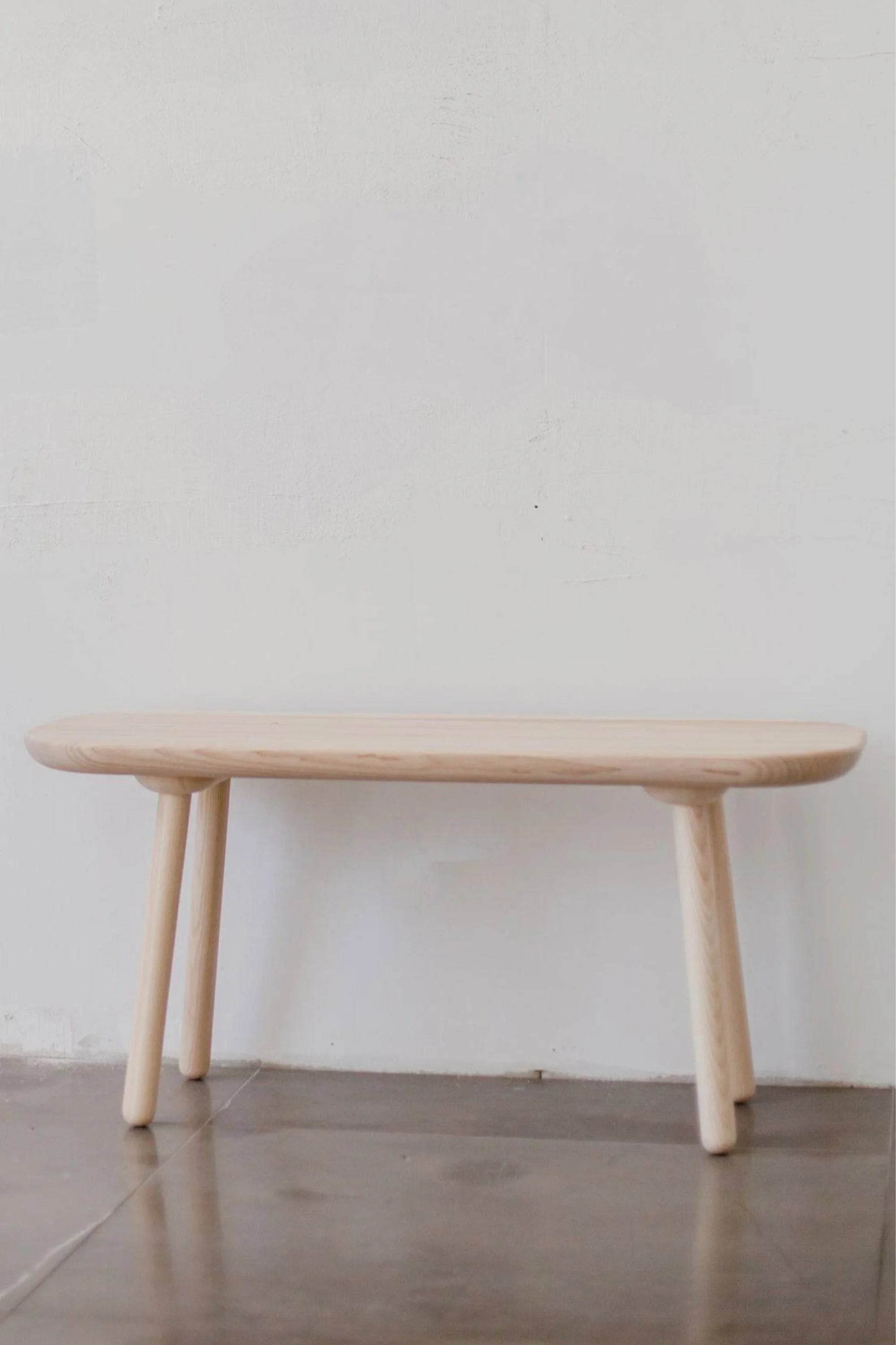 Naïve Bench - Natural