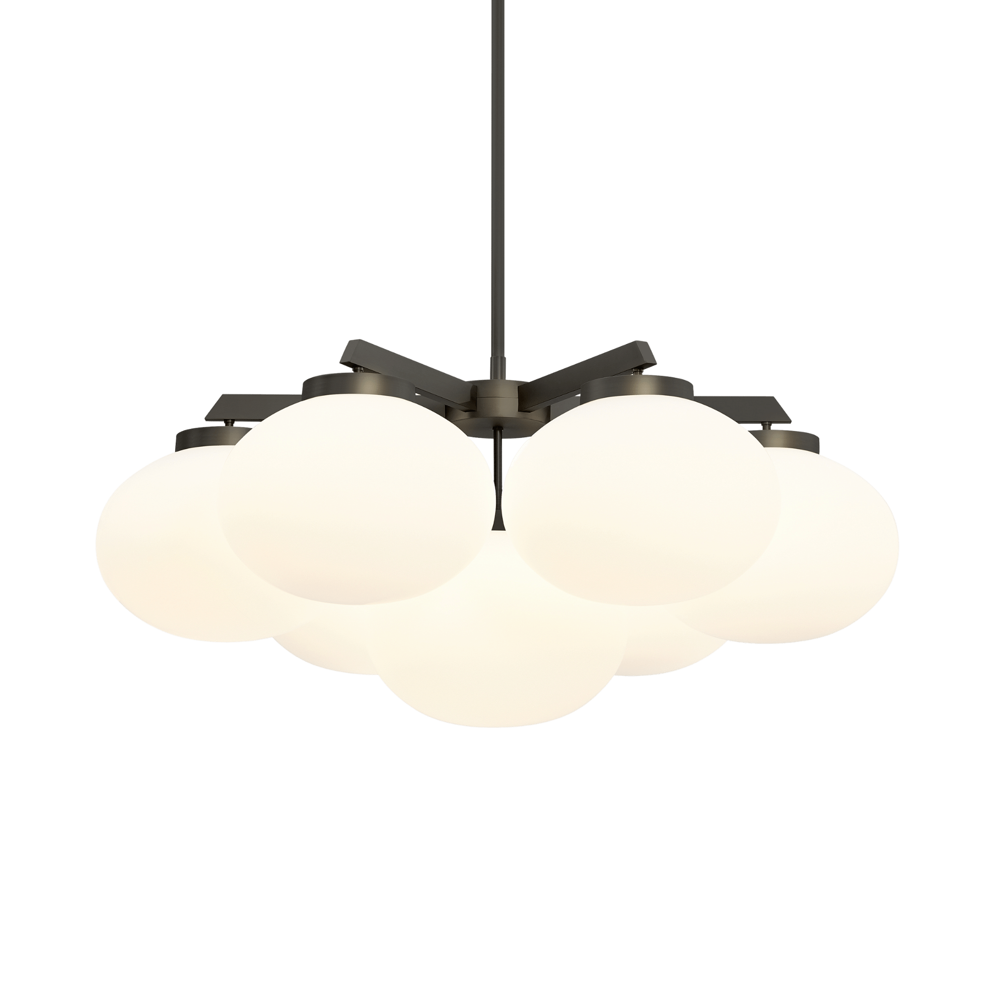 Cloudesley Chandelier - THAT COOL LIVING