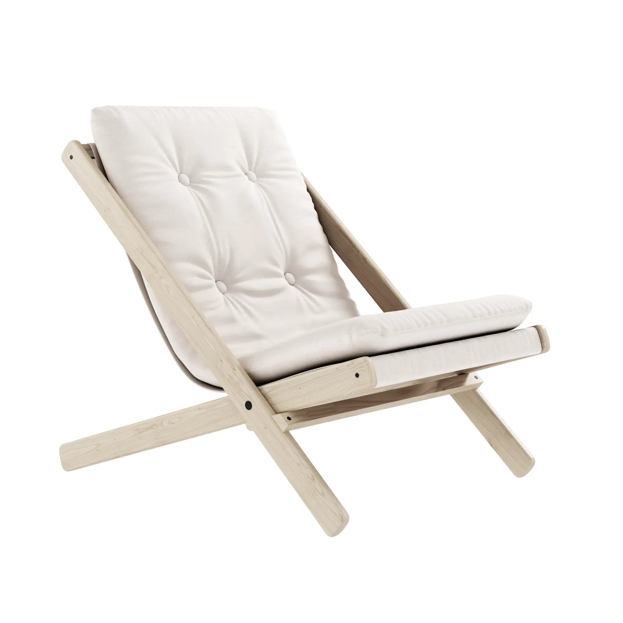 Outdoor Boogie Chair