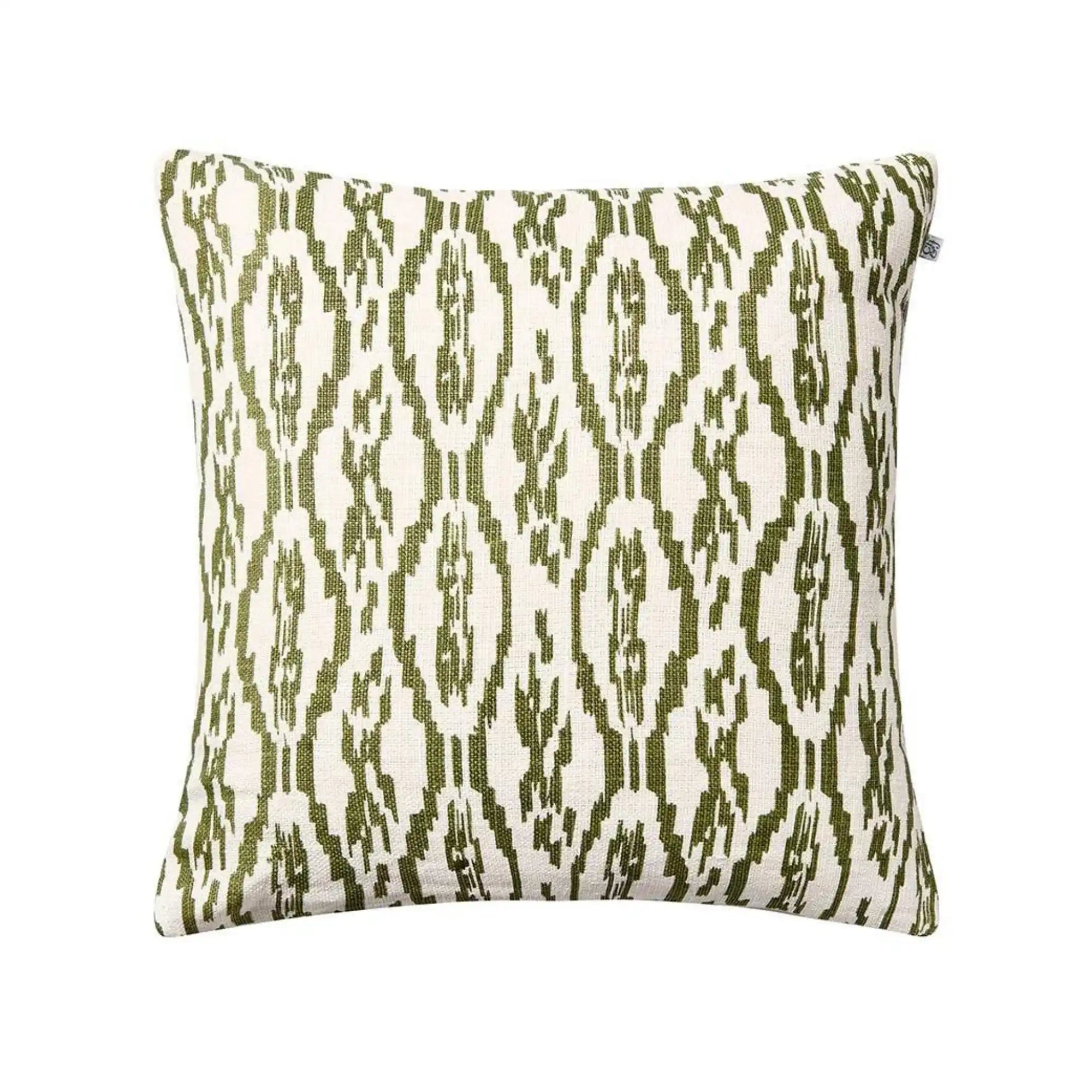 Deccan Cushion Cover - THAT COOL LIVING