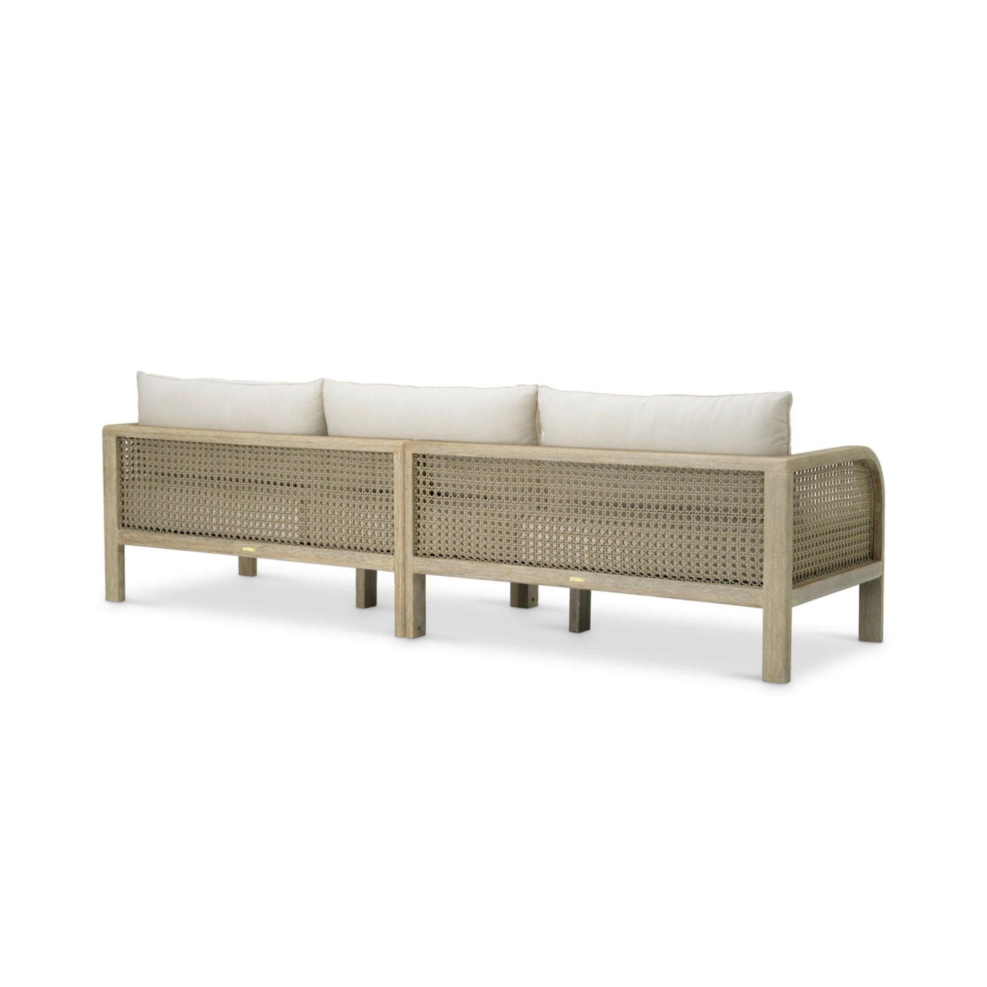 Julian Outdoor Sofa - Large