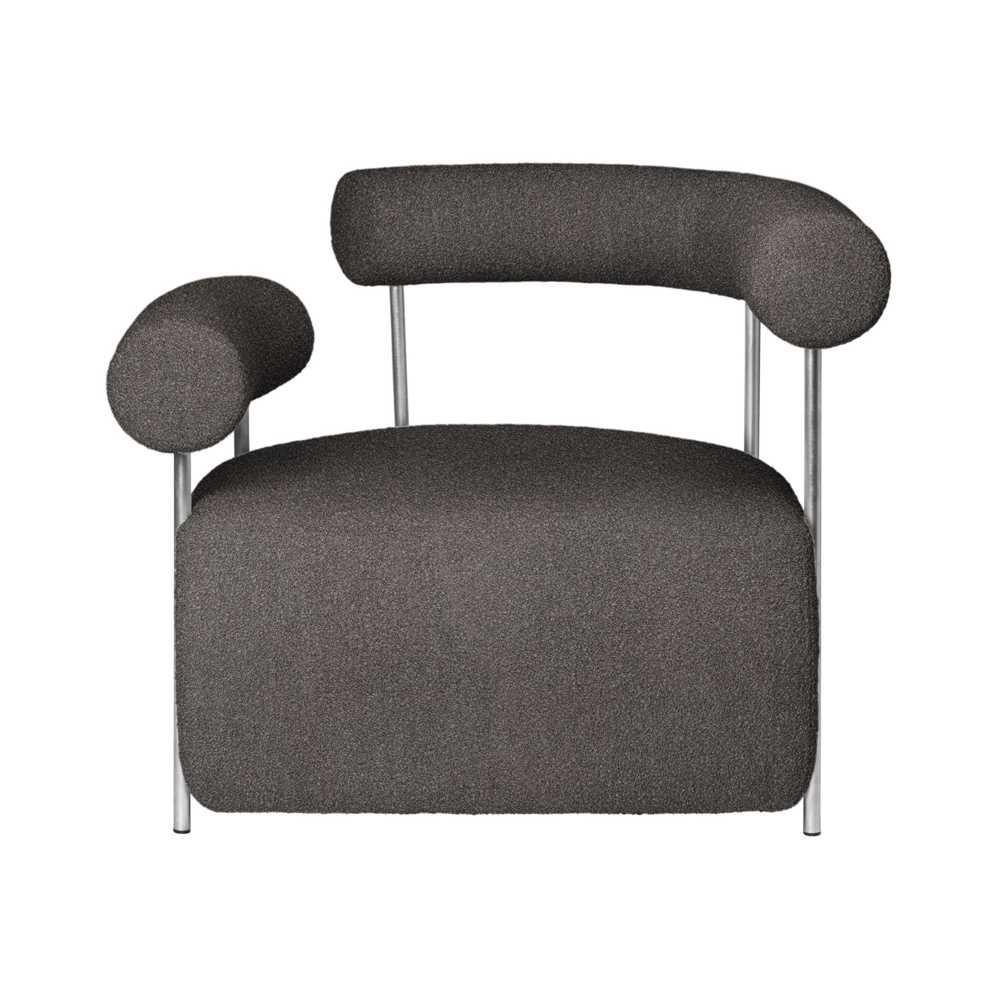 Solitude Lounge Chair - THAT COOL LIVING
