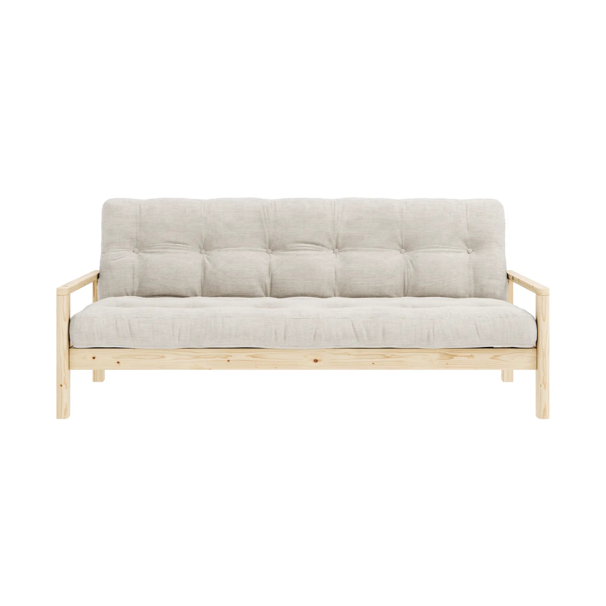 Knob Sofa Bed