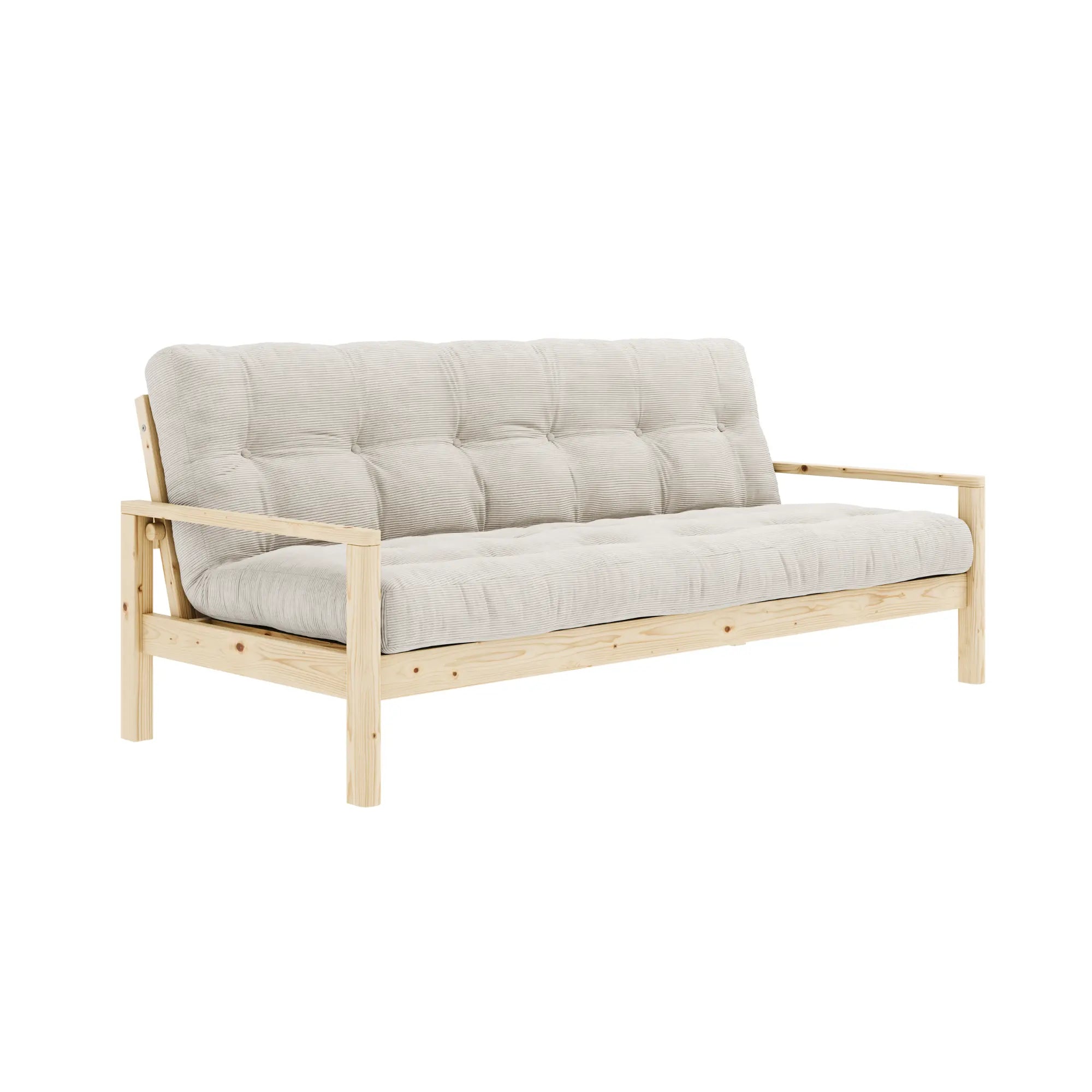 Knob Sofa Bed