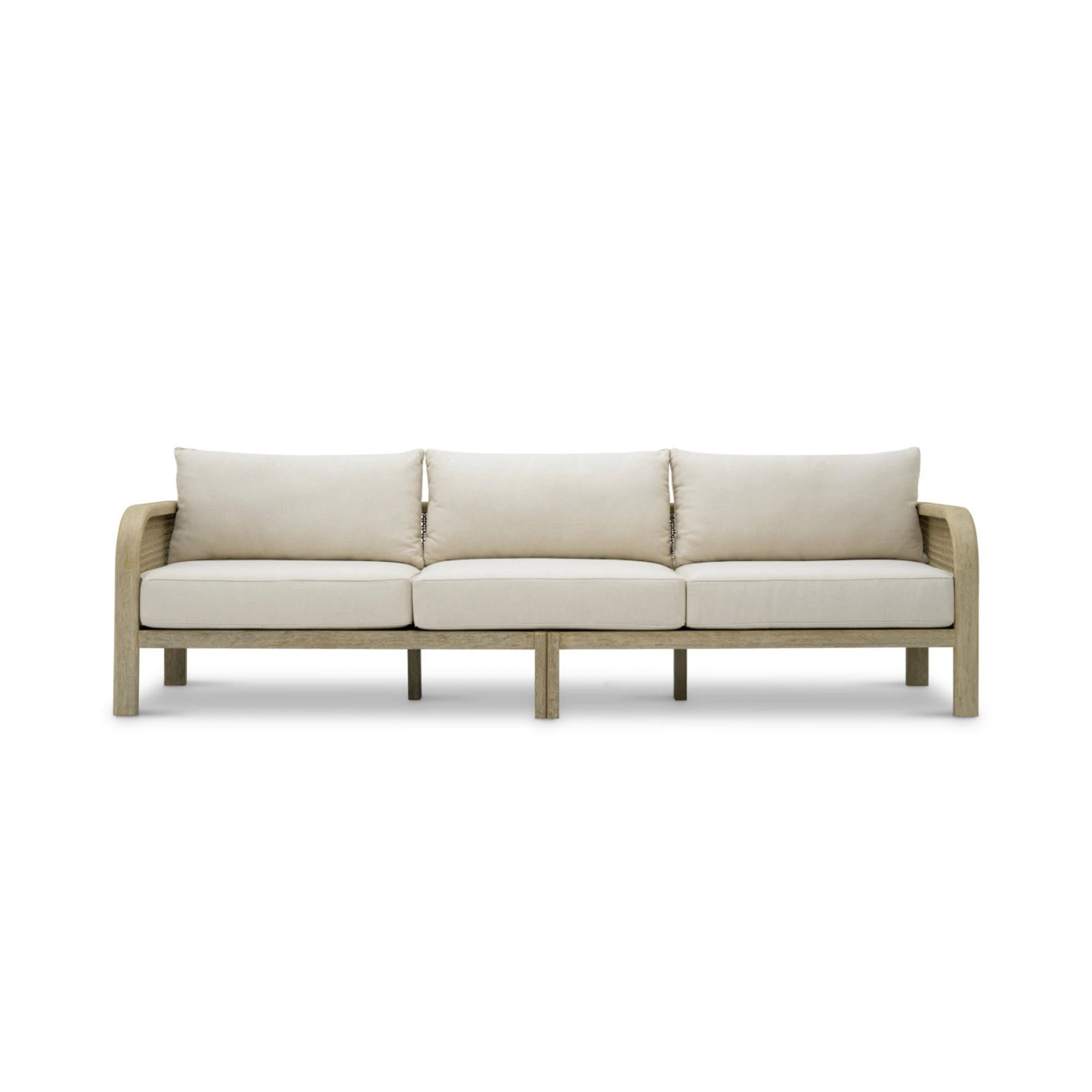 Julian Outdoor Sofa - Large