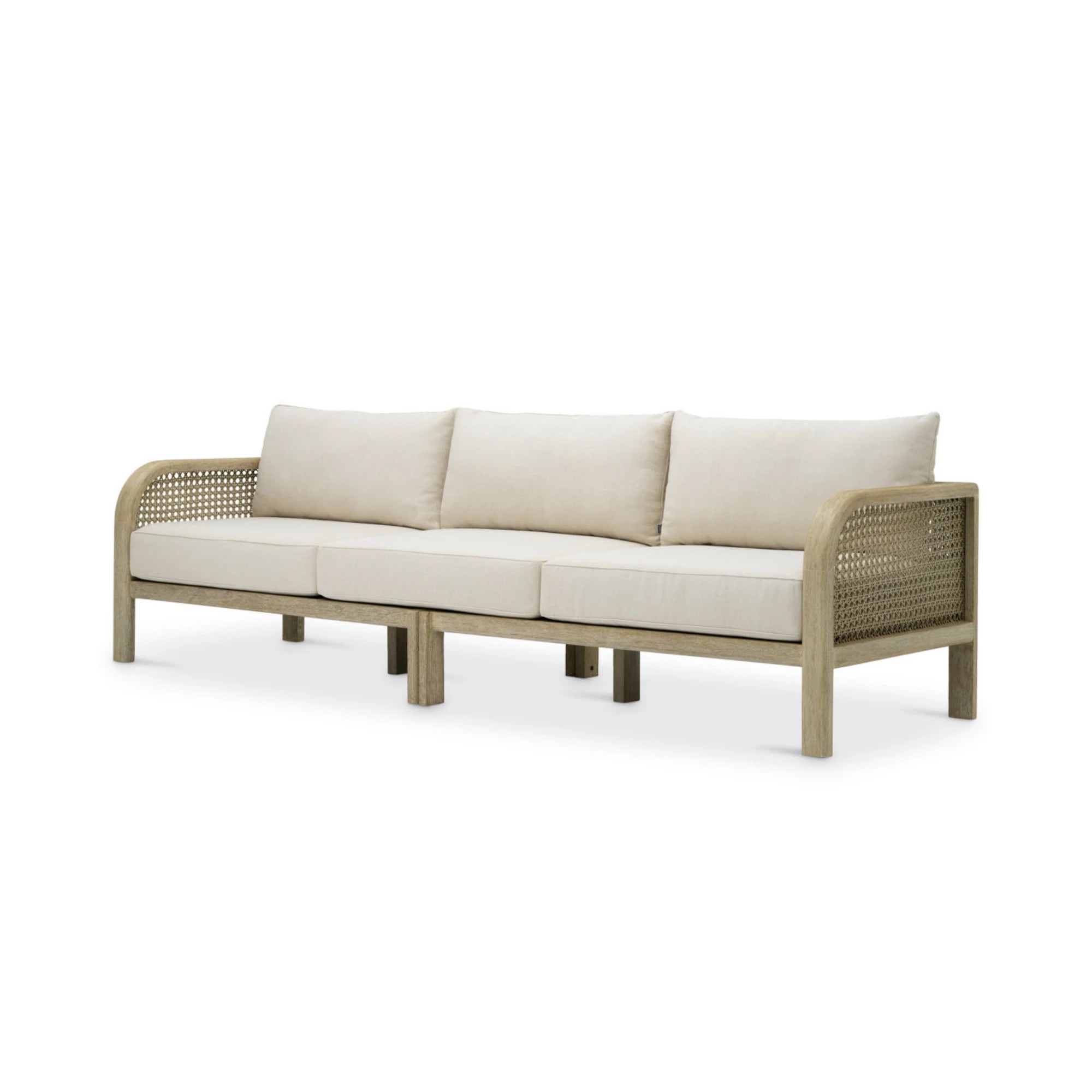 Julian Outdoor Sofa - Large