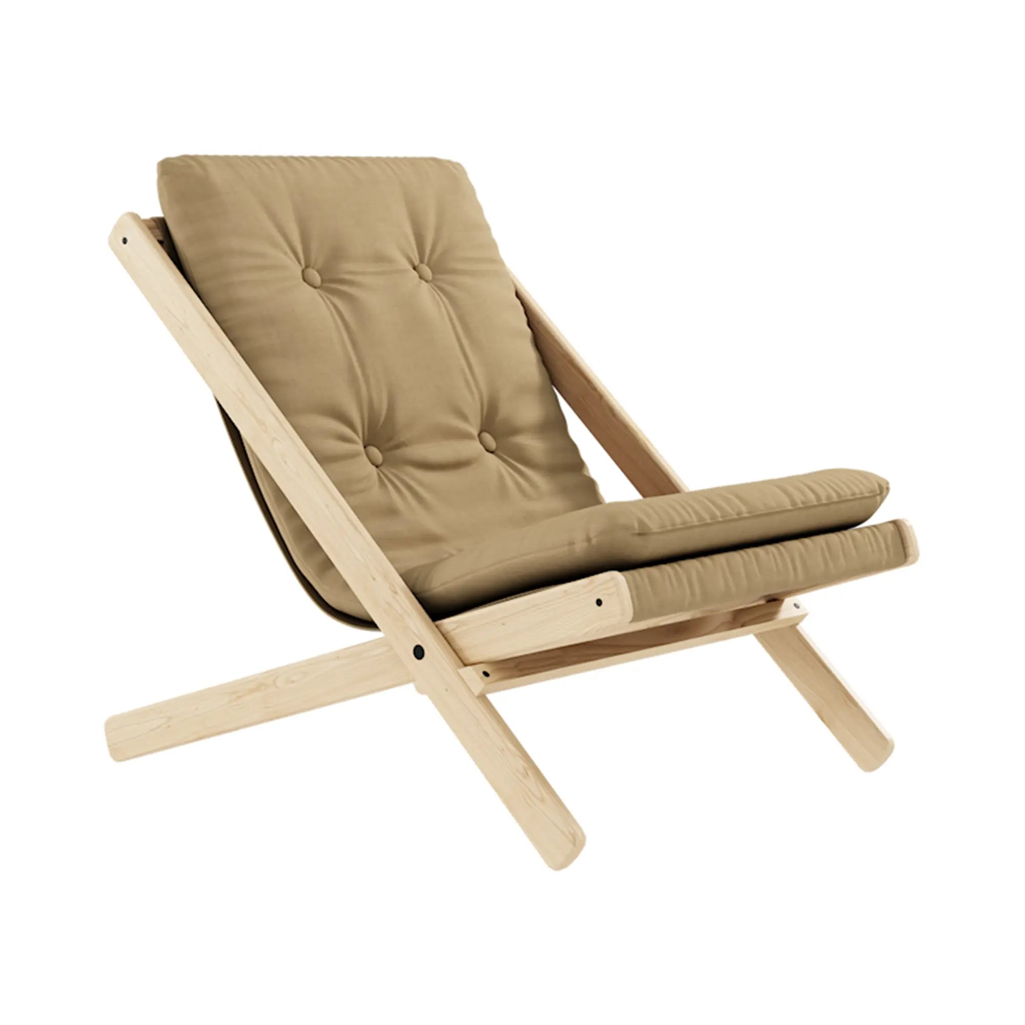 Boogie Futon Chair